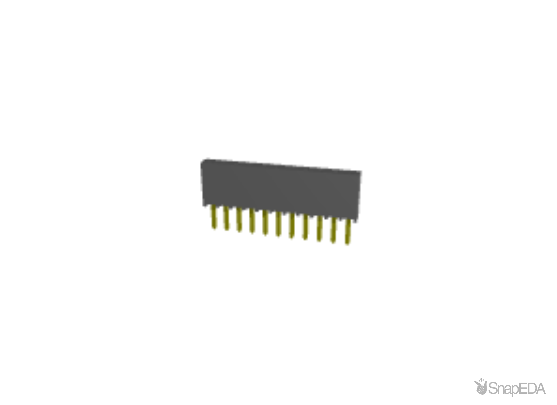 SSW-111-02-G-S 3D Model