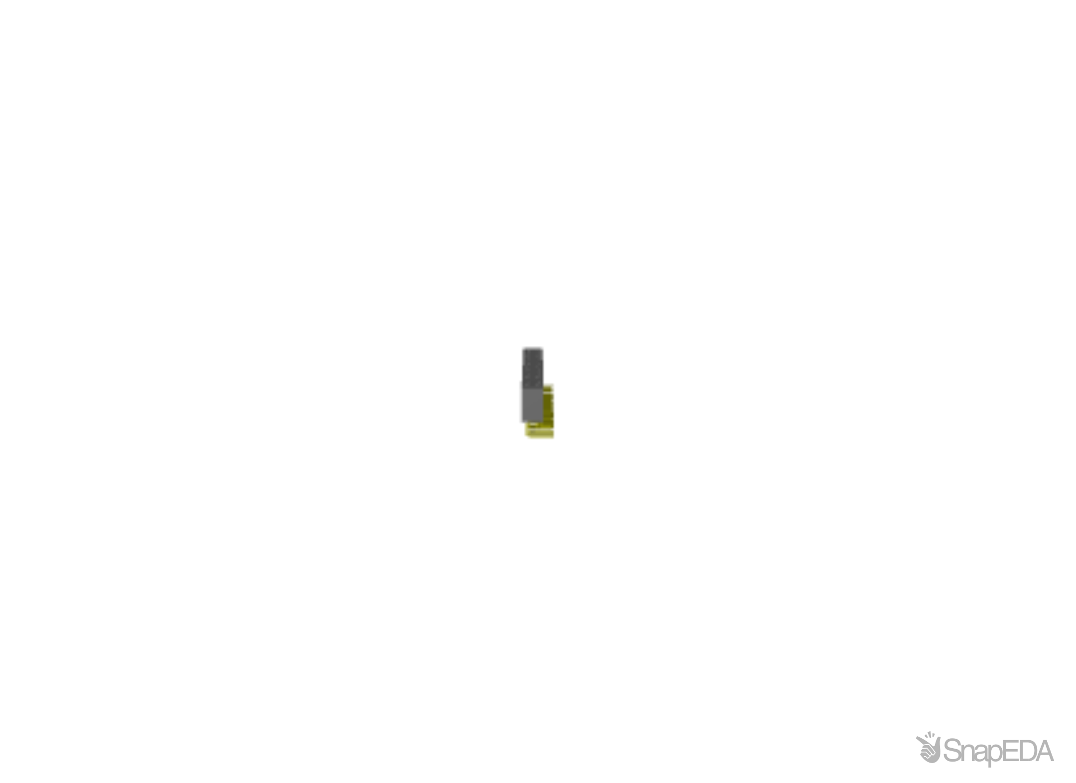 SSW-111-02-L-D-RA 3D Model