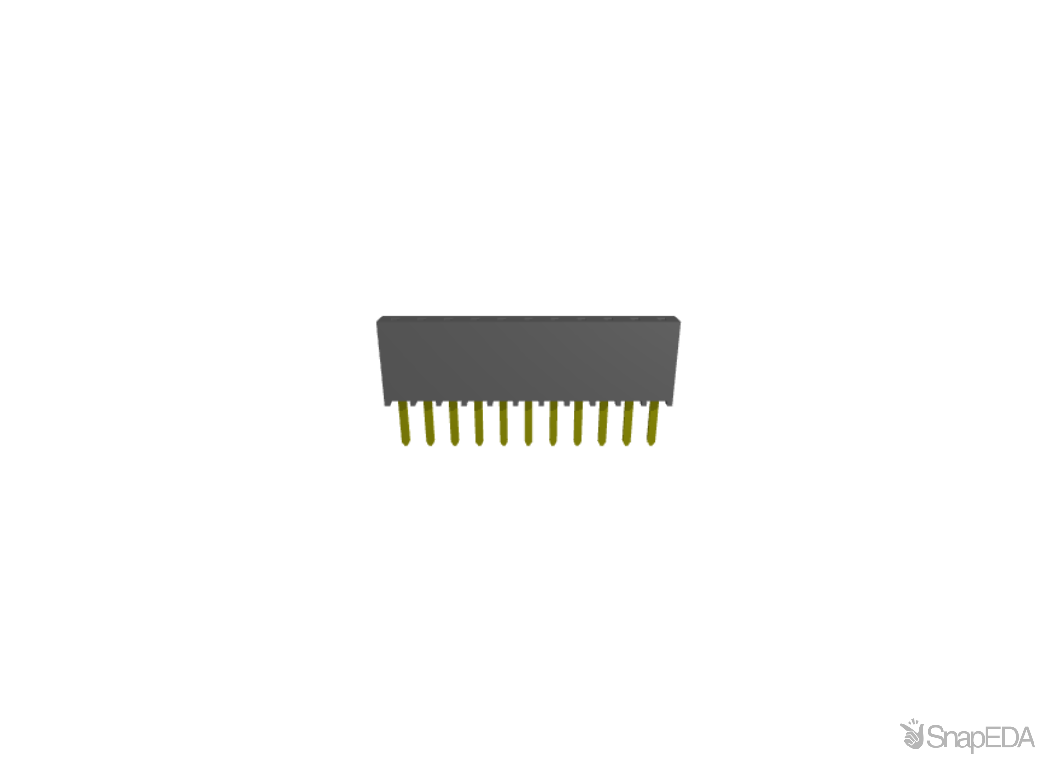 SSW-111-02-S-S 3D Model