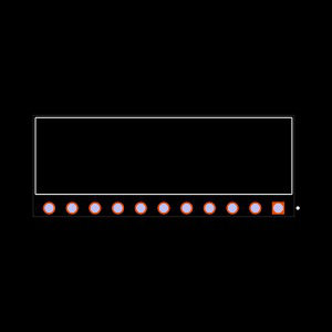 SSW-111-02-S-S-RA Footprint