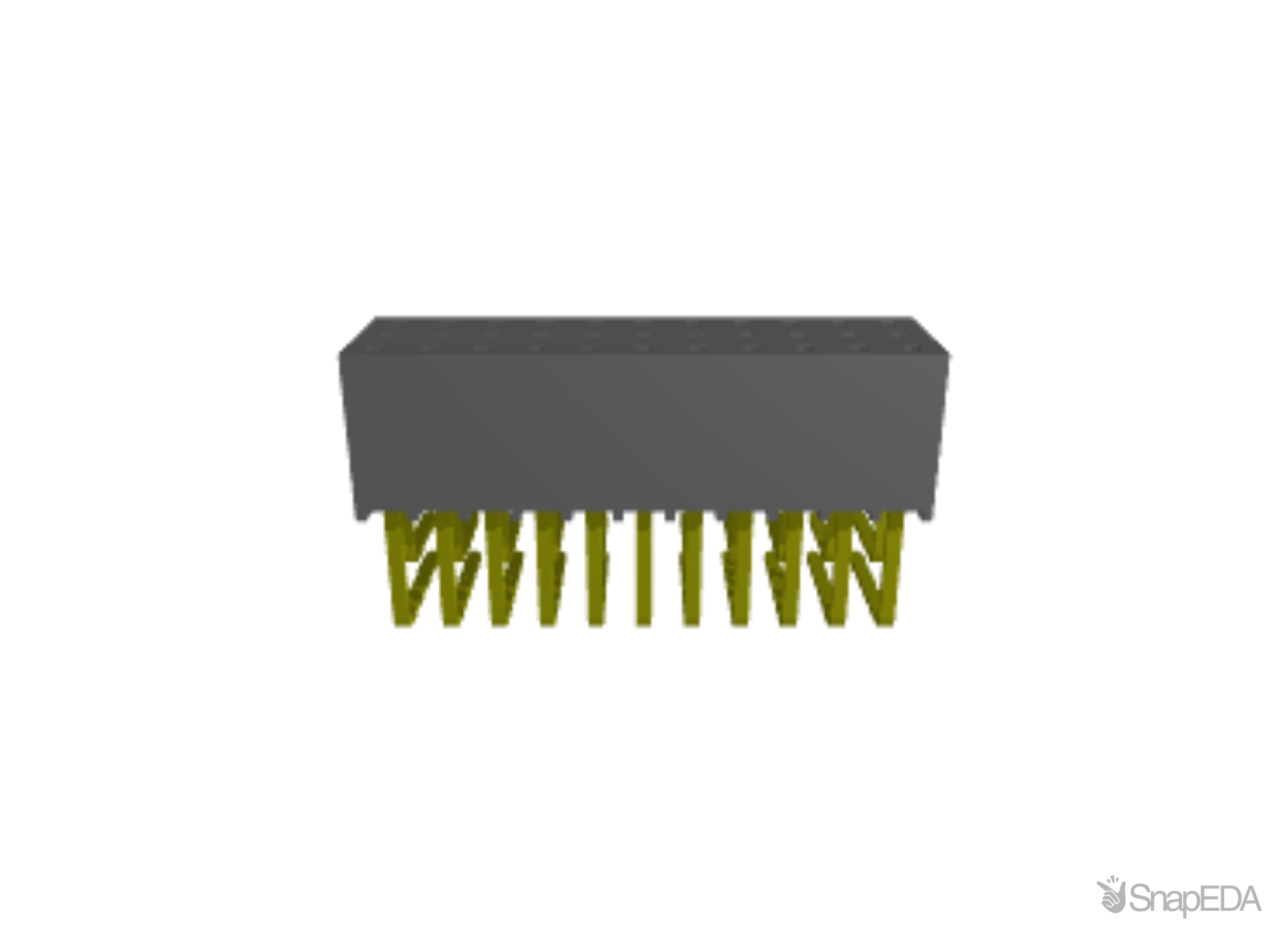 SSW-111-02-S-T-RA 3D Model