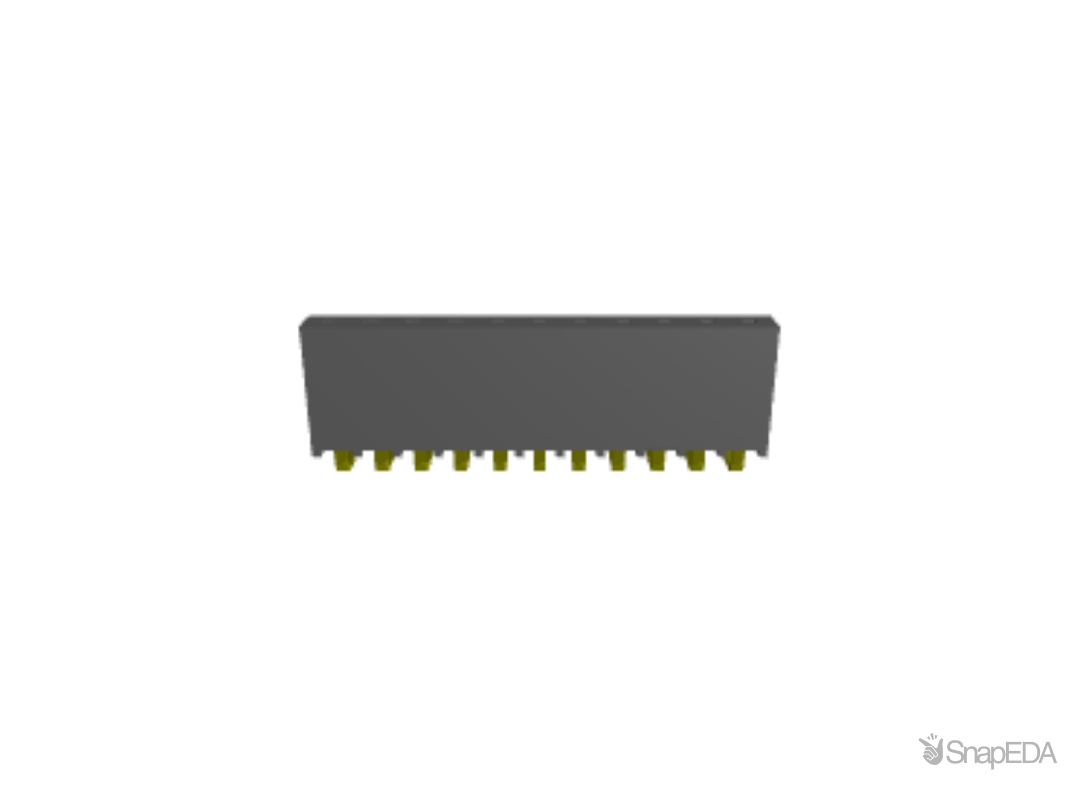SSW-111-02-T-S-RA 3D Model