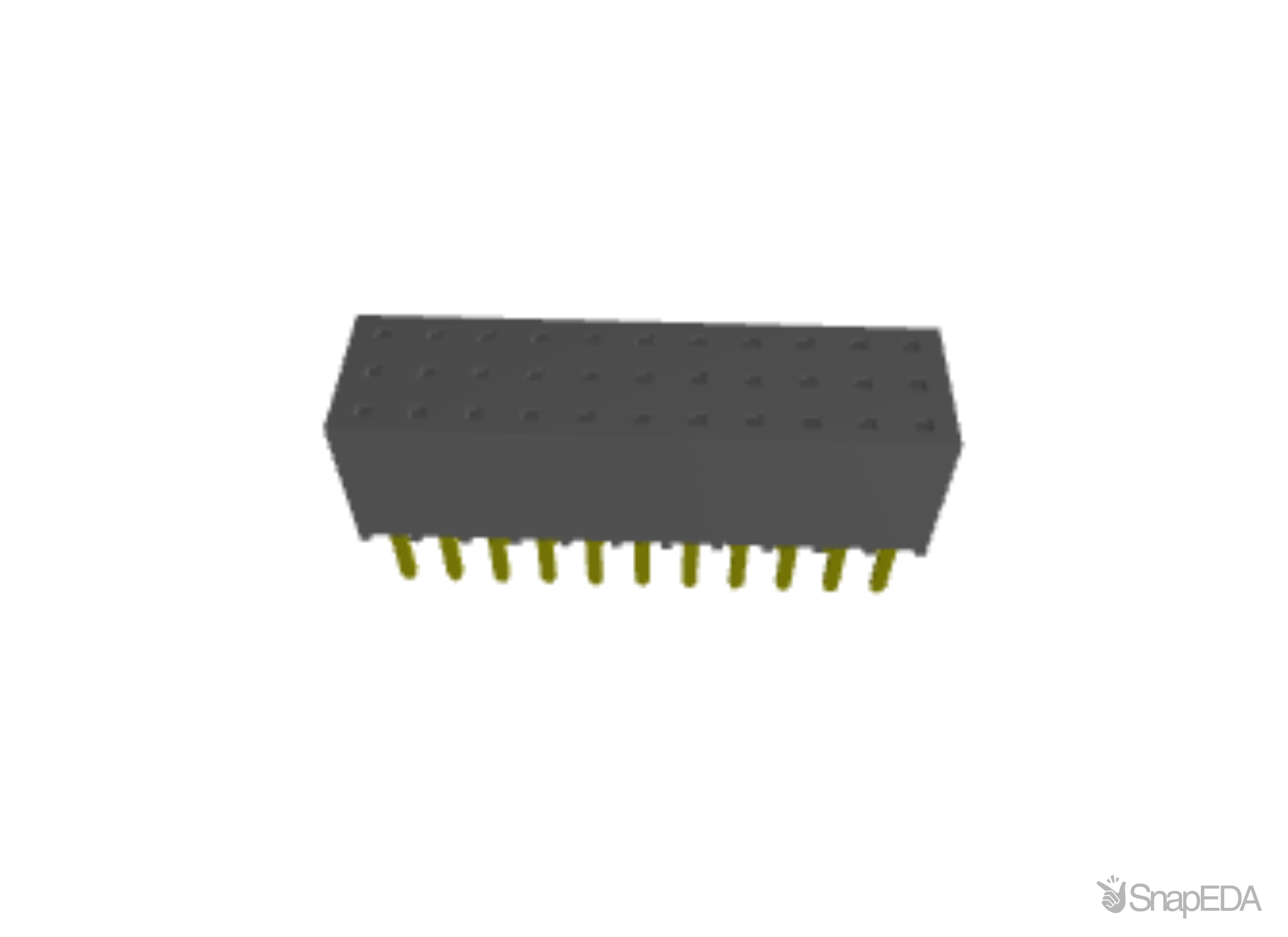 SSW-111-02-T-T 3D Model