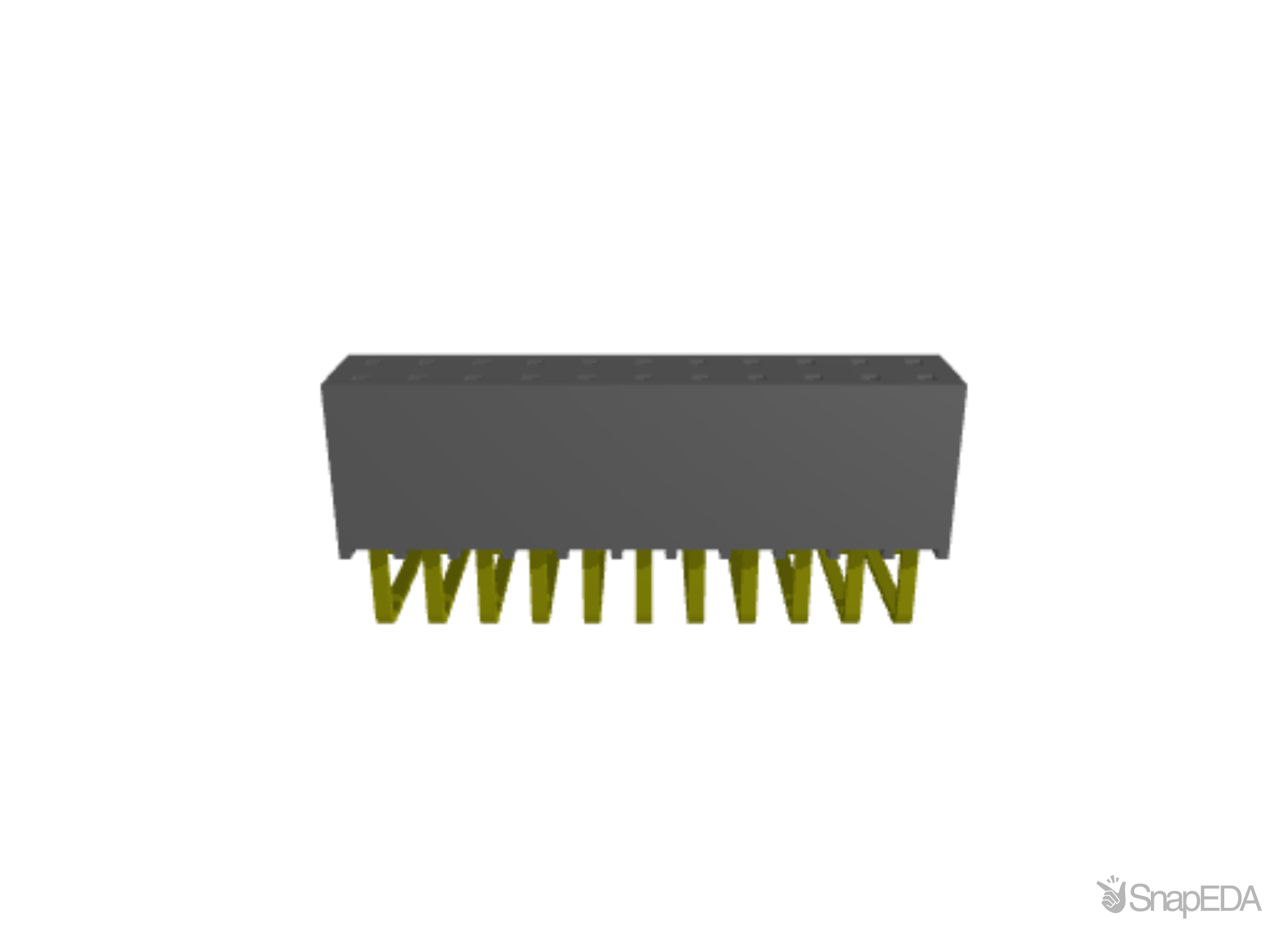 SSW-111-03-G-D-RA 3D Model
