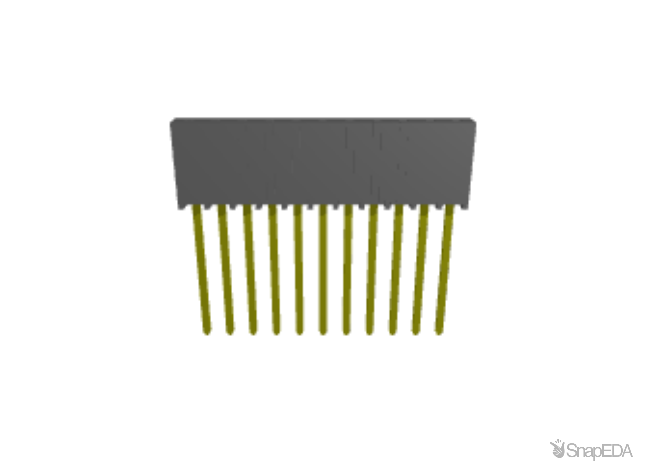 SSW-111-04-F-S 3D Model