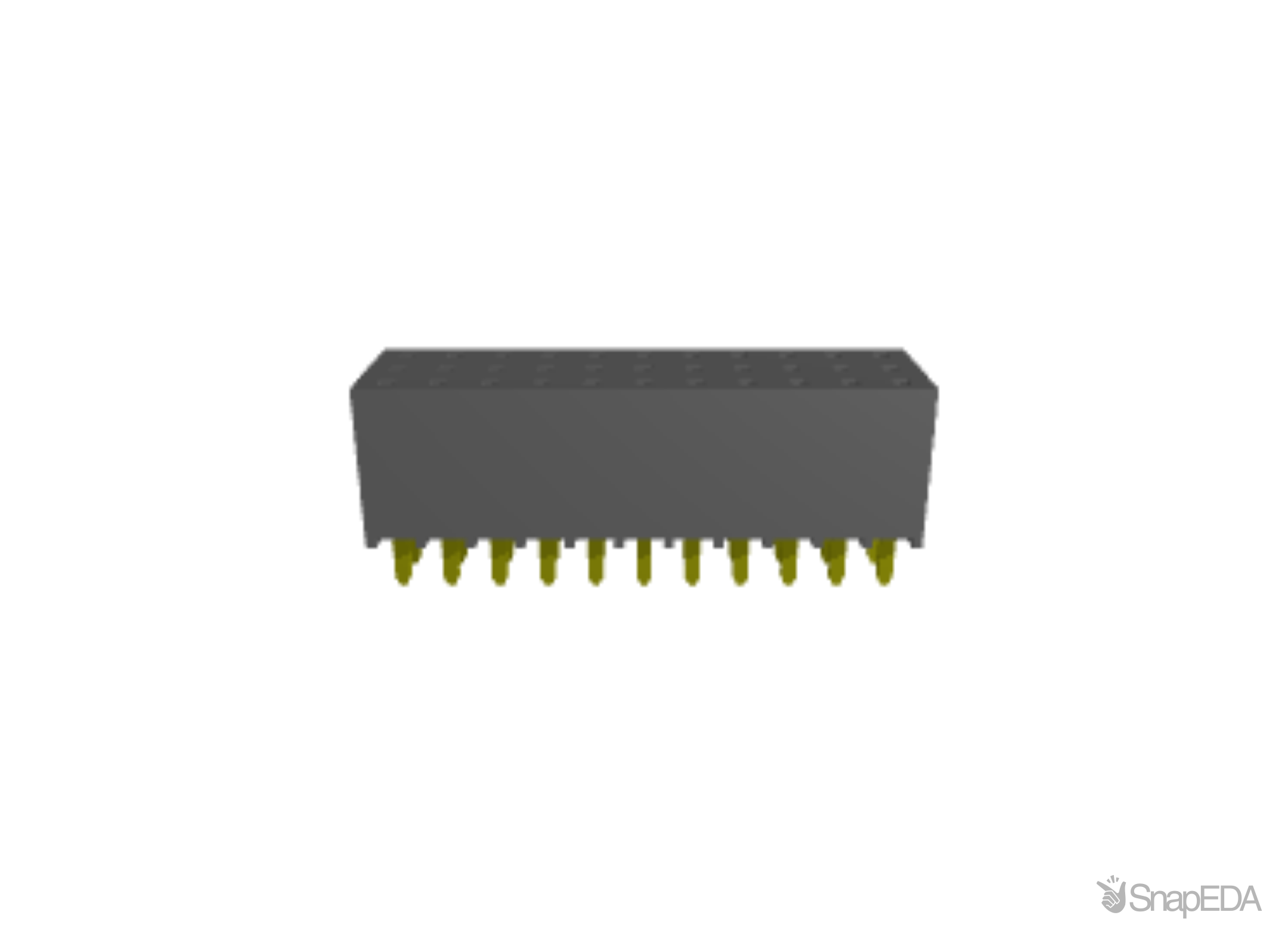 SSW-111-21-L-T 3D Model