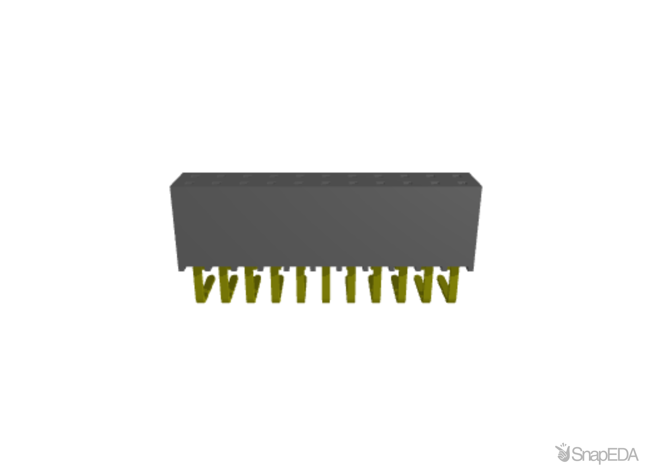 SSW-111-22-F-D-RA 3D Model