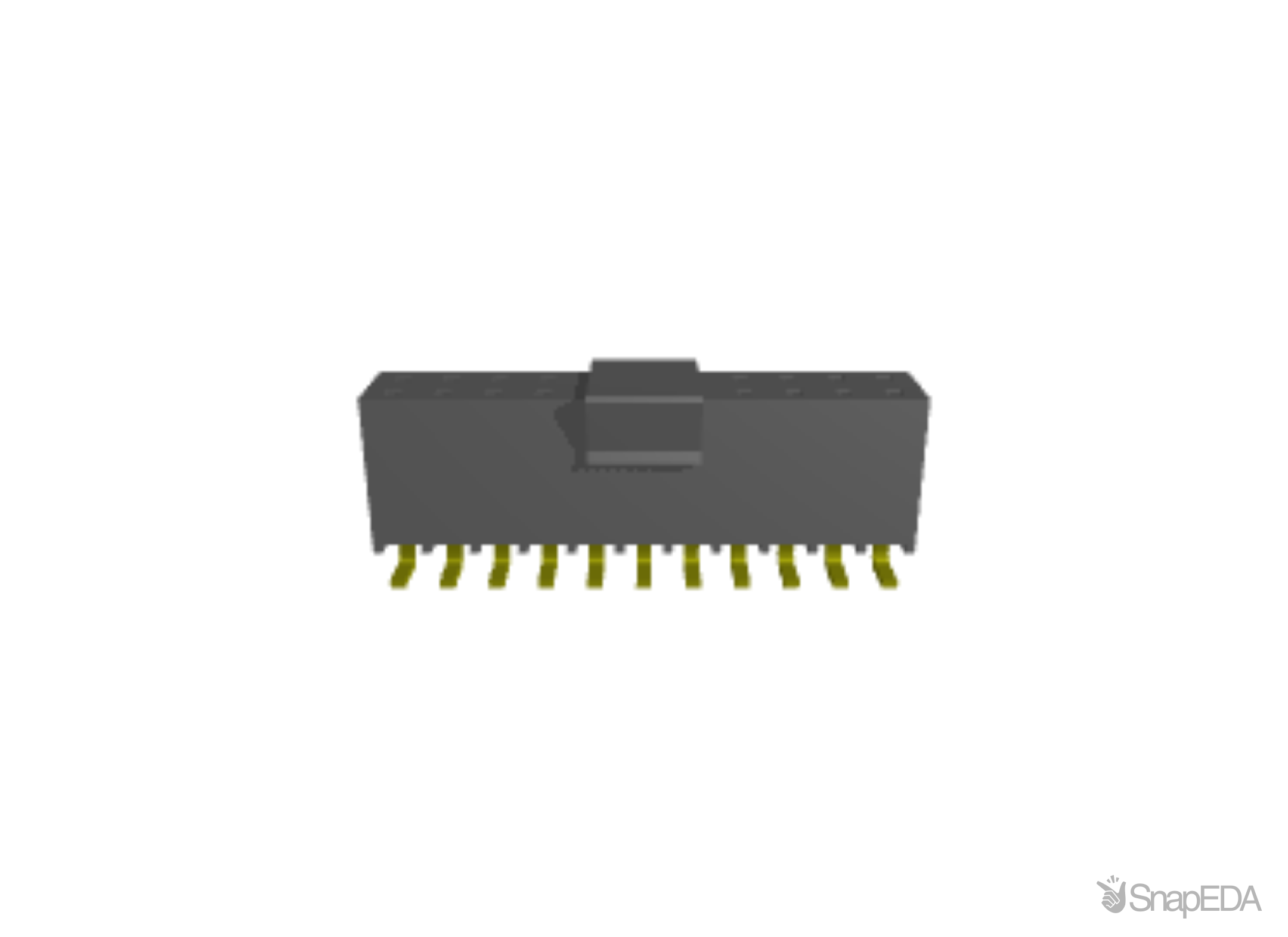 SSW-111-22-F-D-VS-P 3D Model
