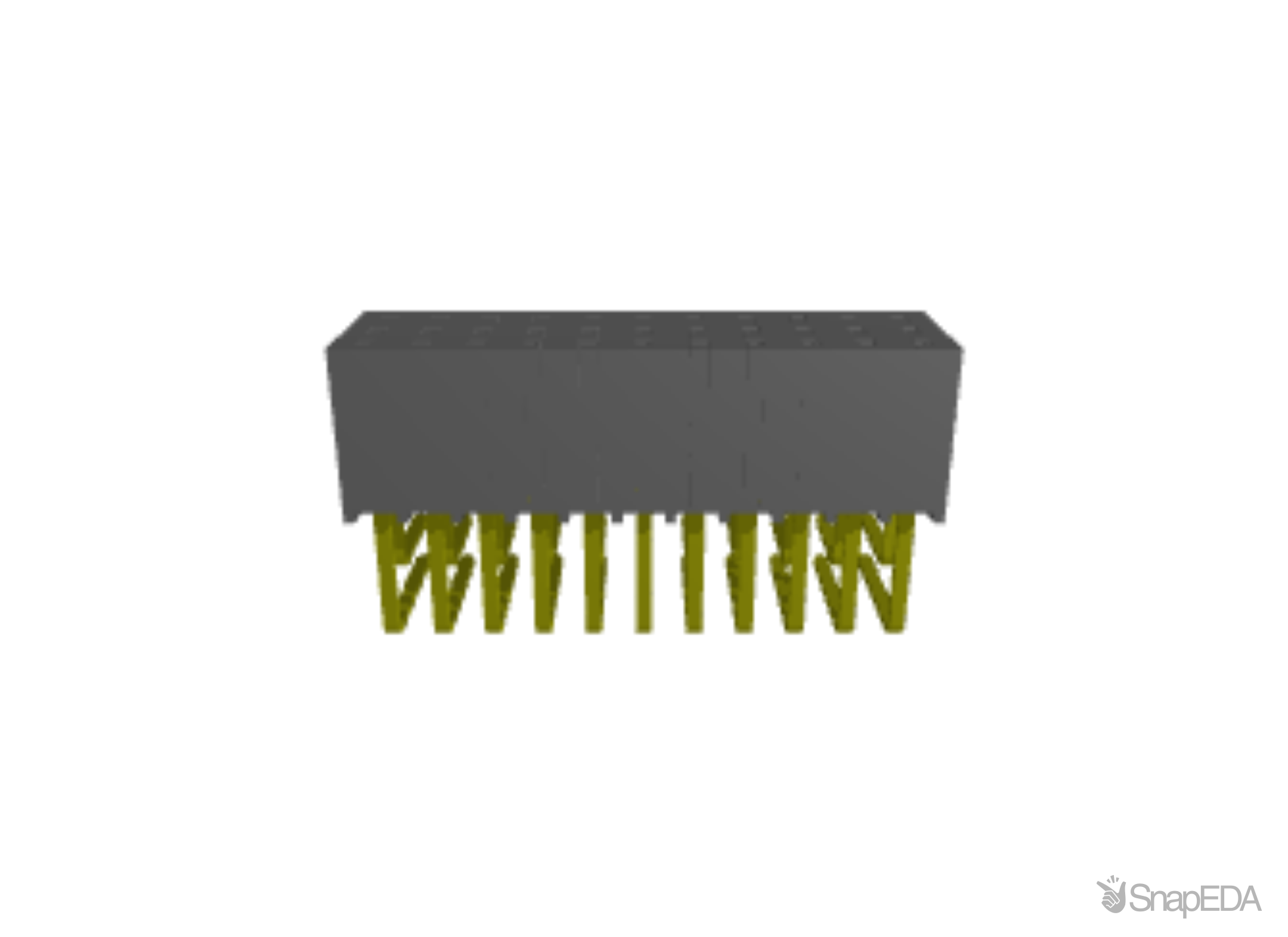 SSW-111-22-F-T-RA 3D Model