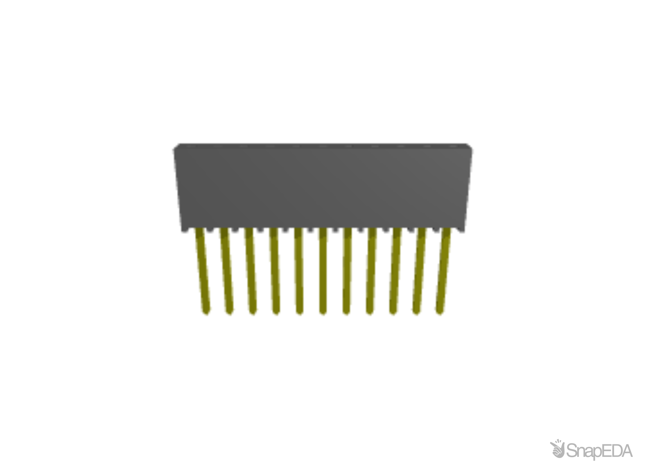 SSW-111-23-G-S 3D Model