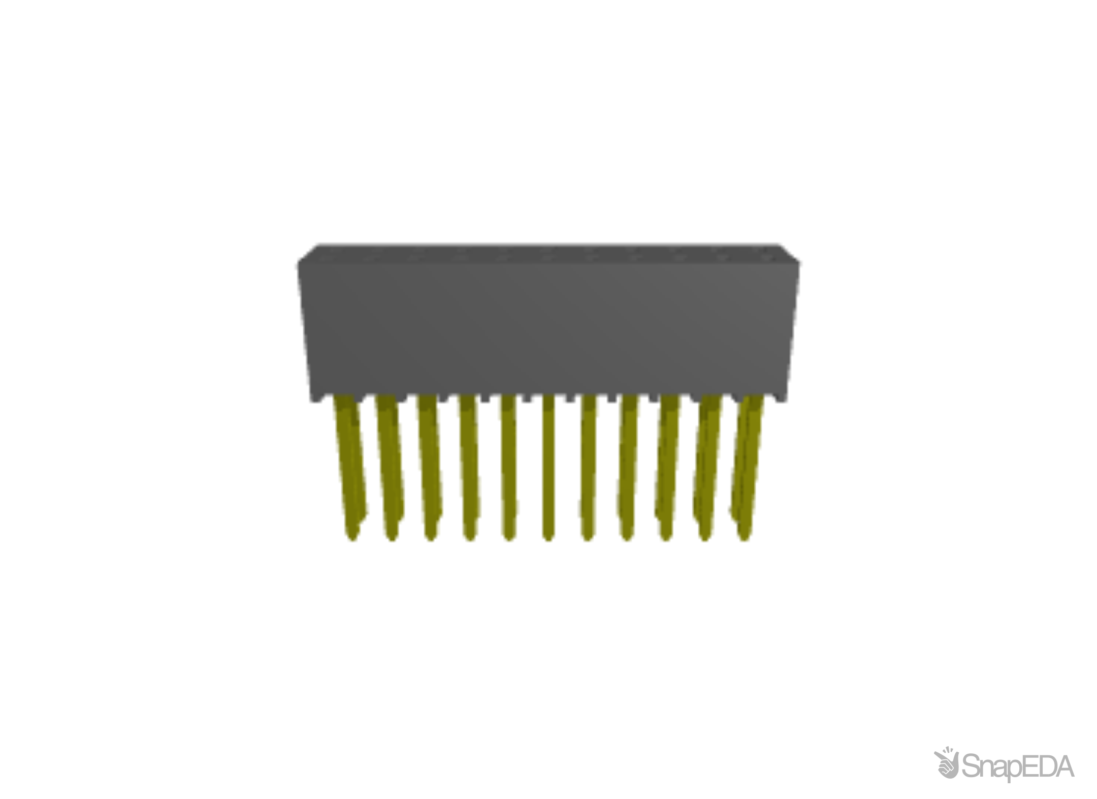 SSW-111-23-S-D 3D Model