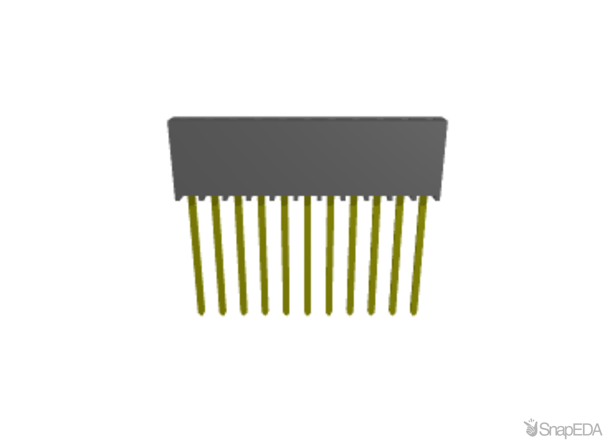 SSW-111-24-F-S 3D Model