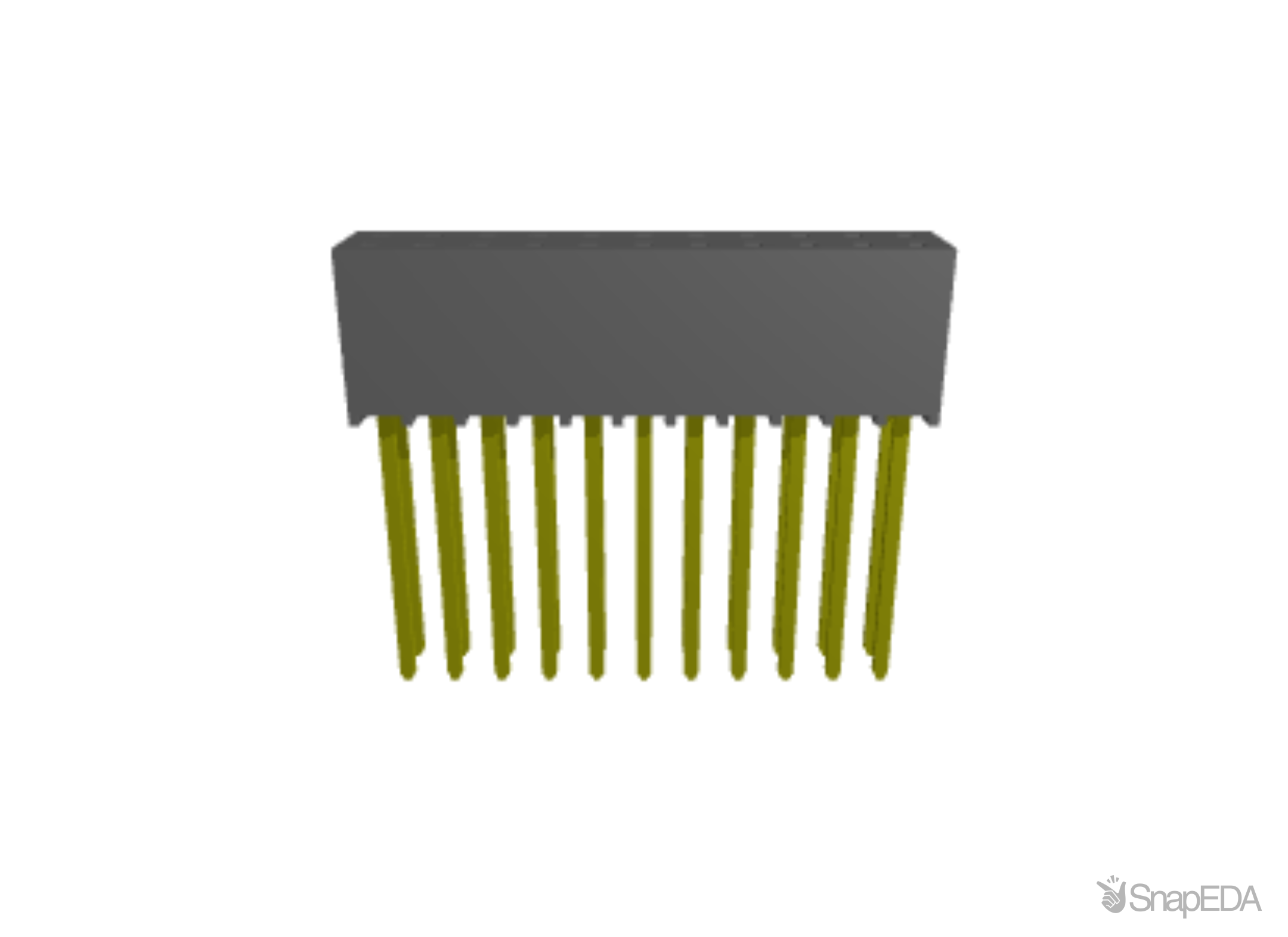 SSW-111-24-G-D 3D Model