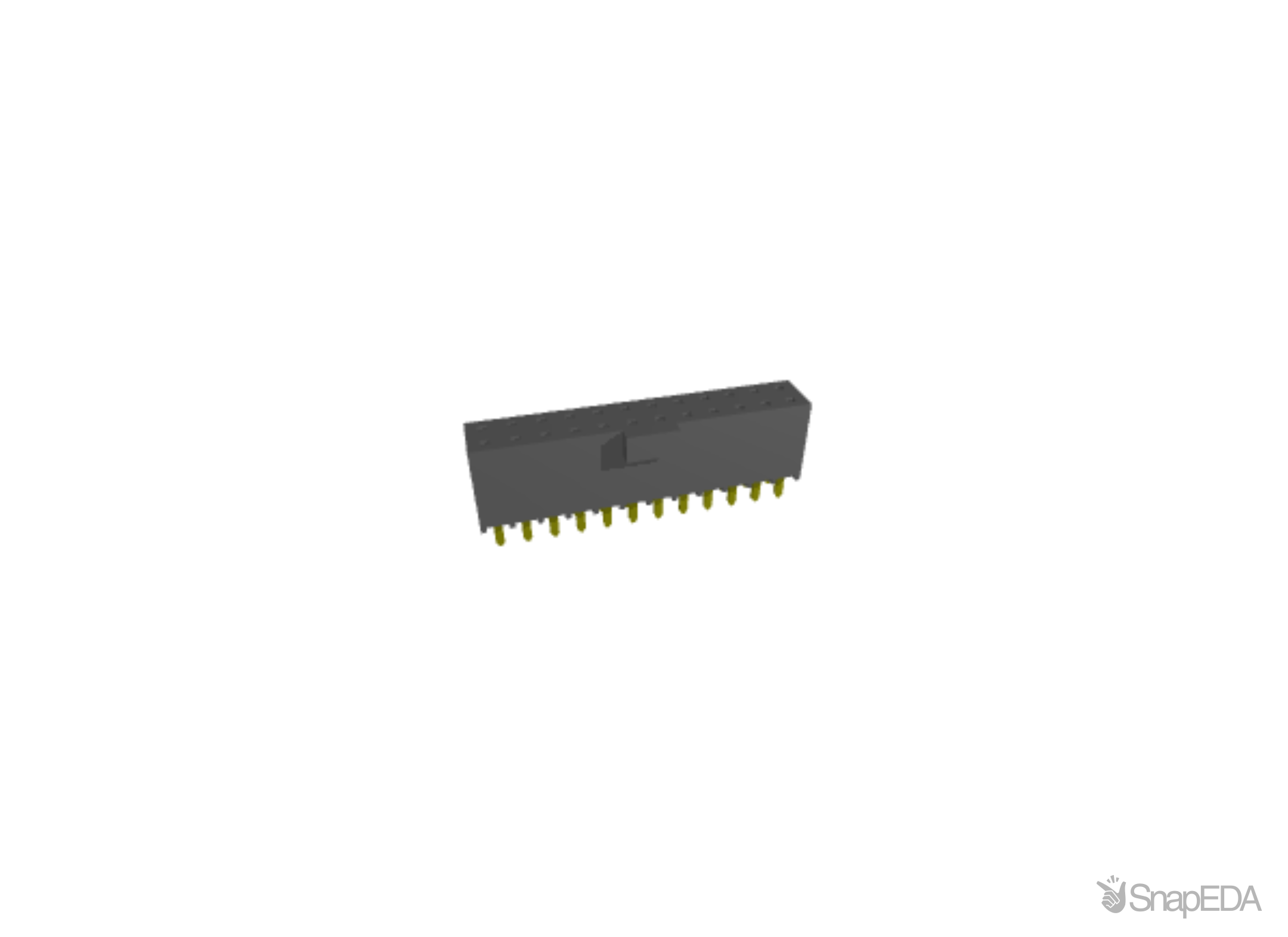 SSW-112-01-L-D-N 3D Model