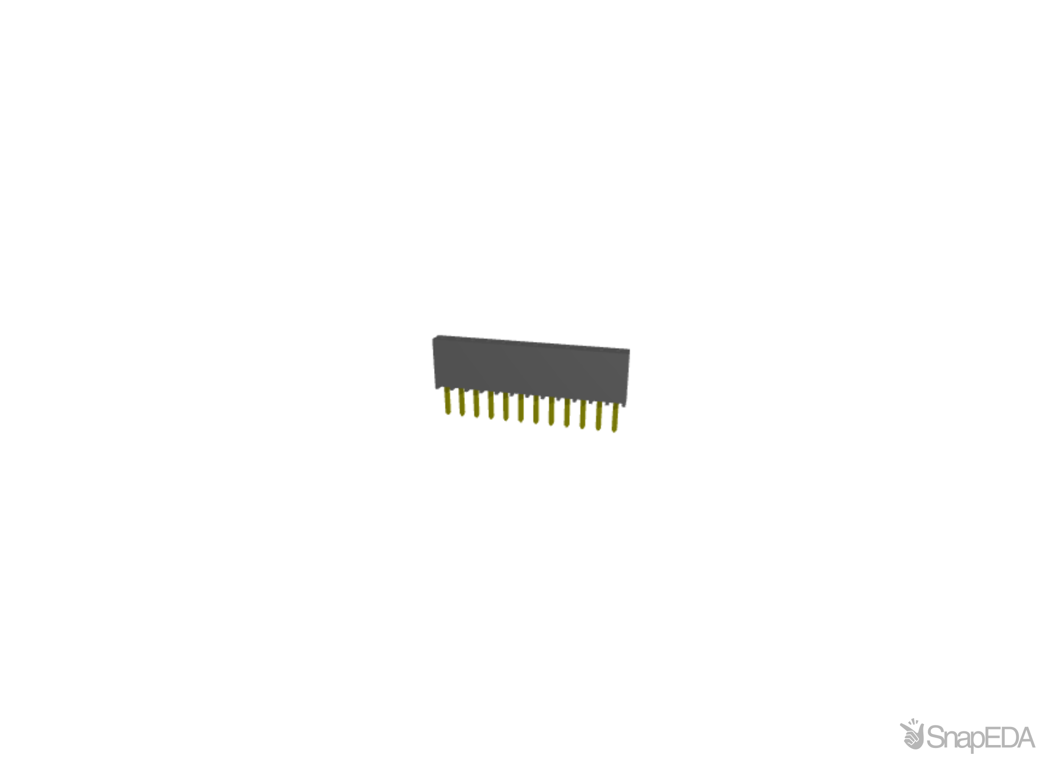 SSW-112-02-G-S 3D Model