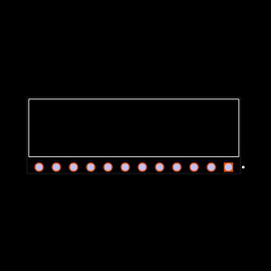 SSW-112-02-S-P-RA Footprint