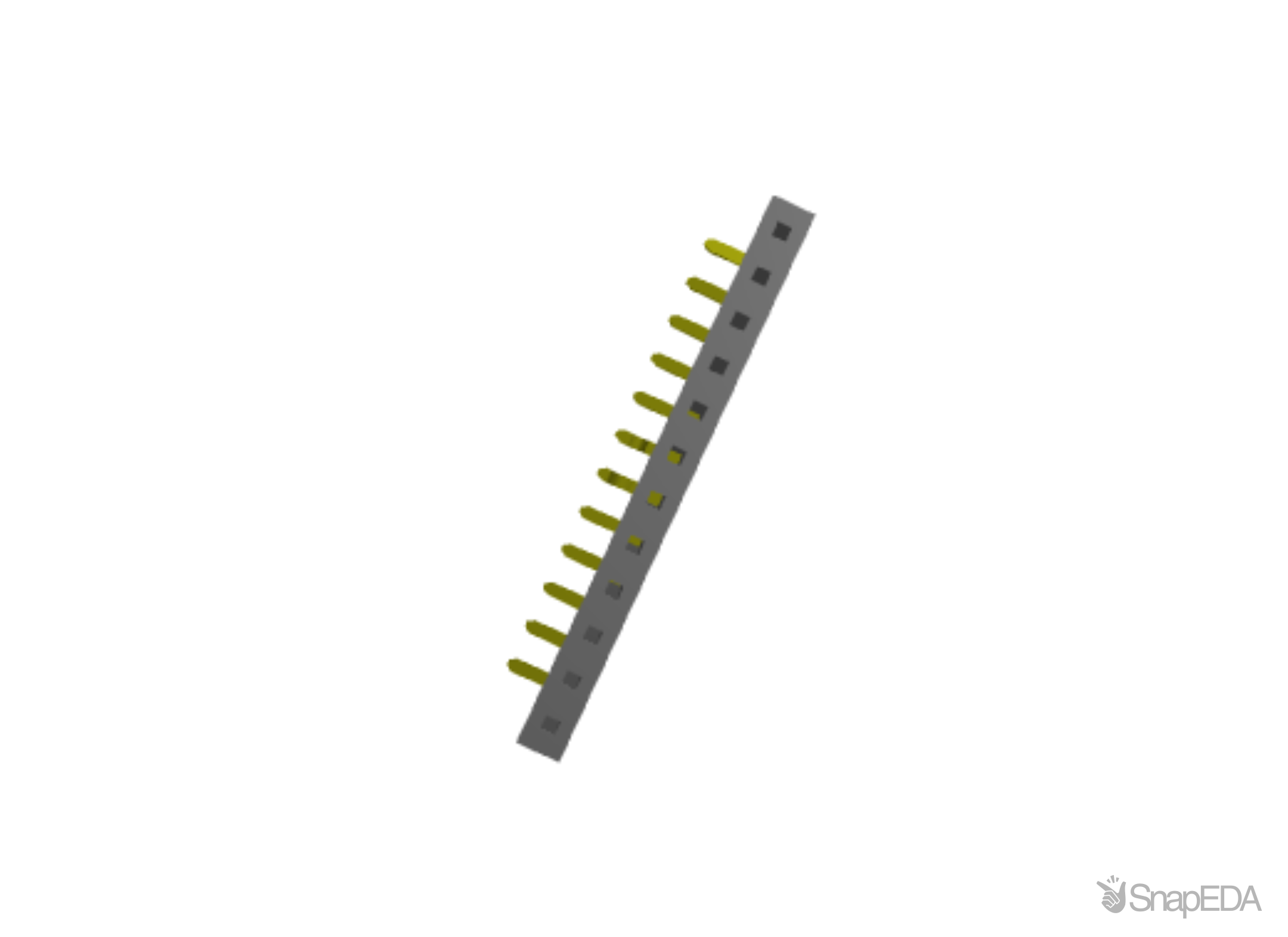 SSW-112-02-S-S-RA-LL 3D Model