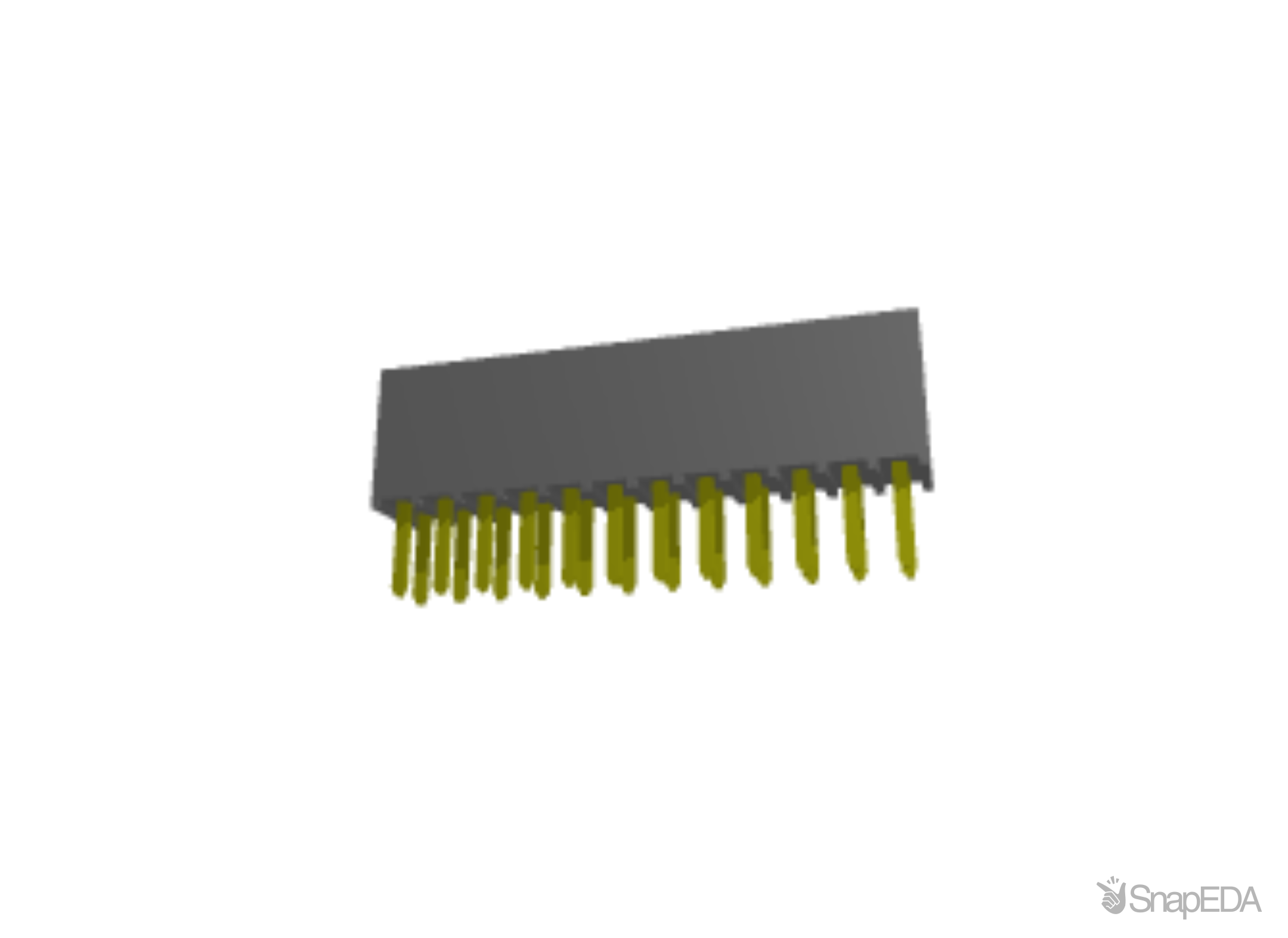 SSW-112-02-T-D 3D Model