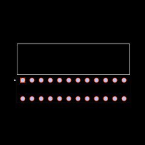 SSW-112-02-T-Q-RA Footprint