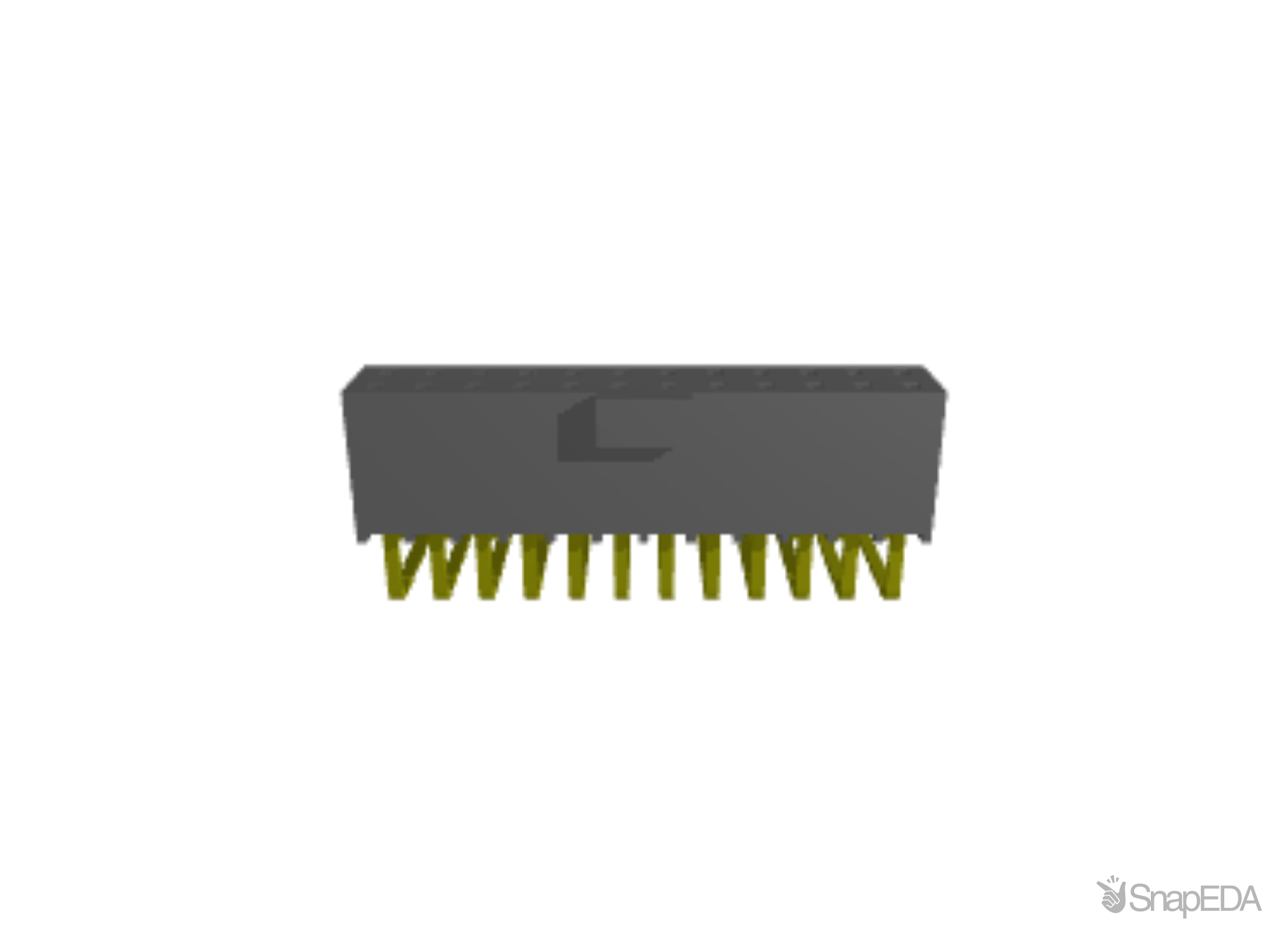 SSW-112-03-F-D-RA-N 3D Model