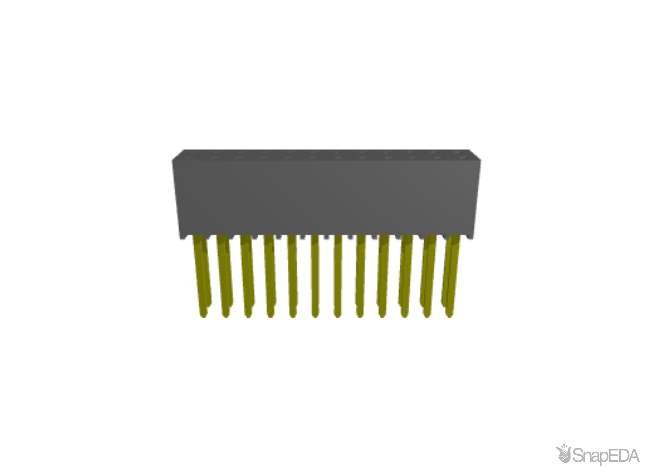 SSW-112-03-G-D 3D Model