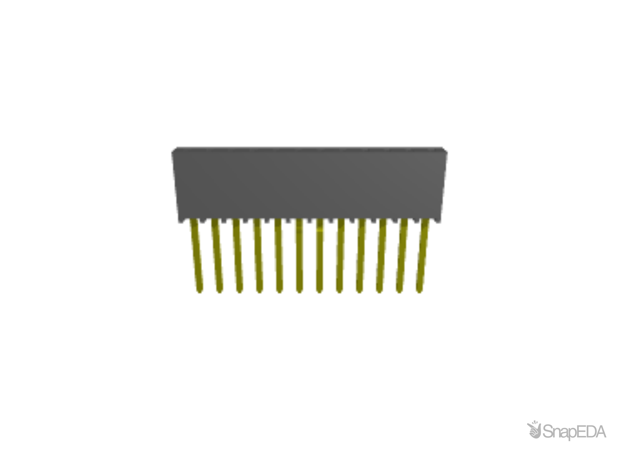 SSW-112-03-G-S-LL 3D Model