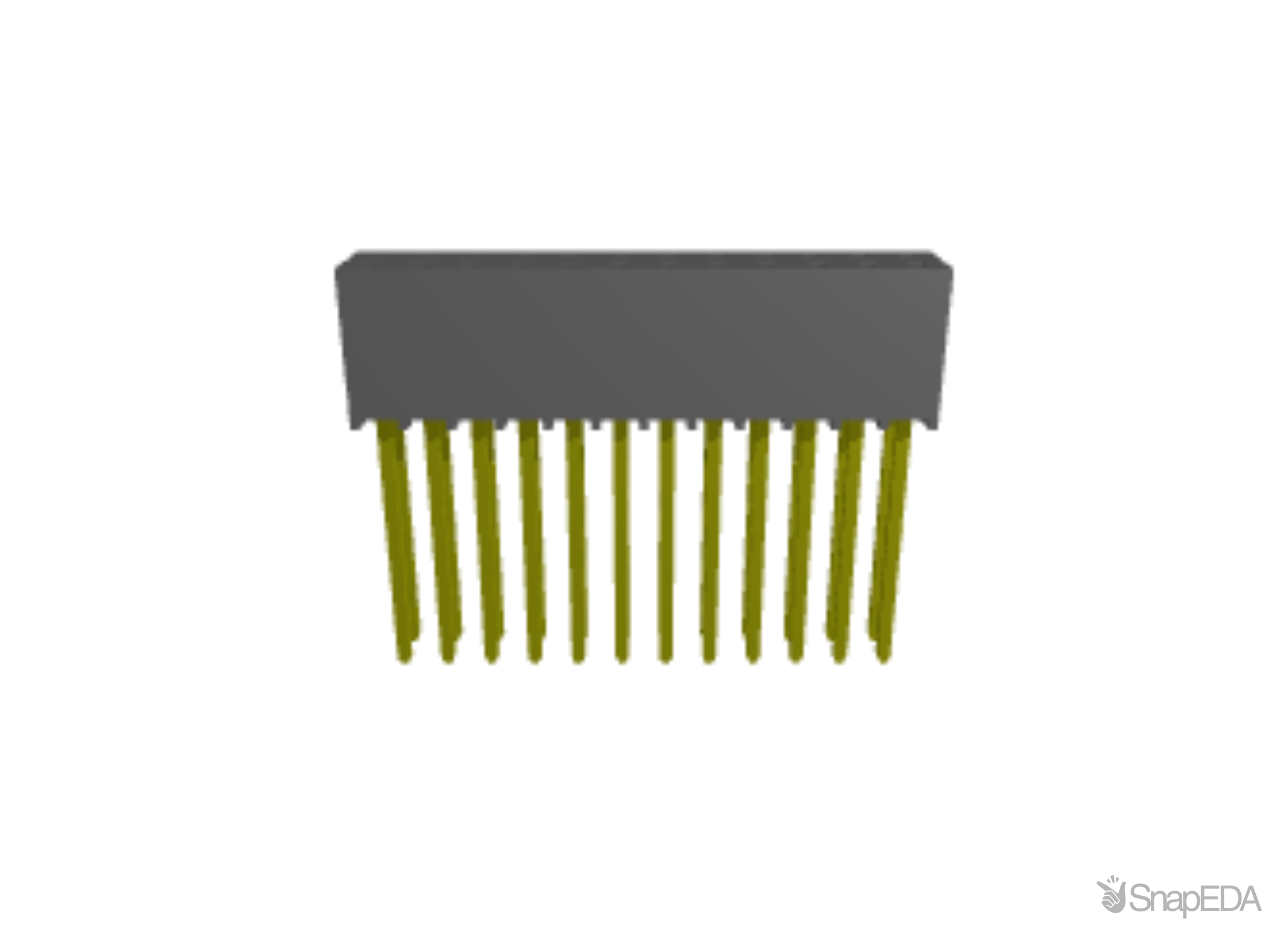 SSW-112-04-G-D 3D Model