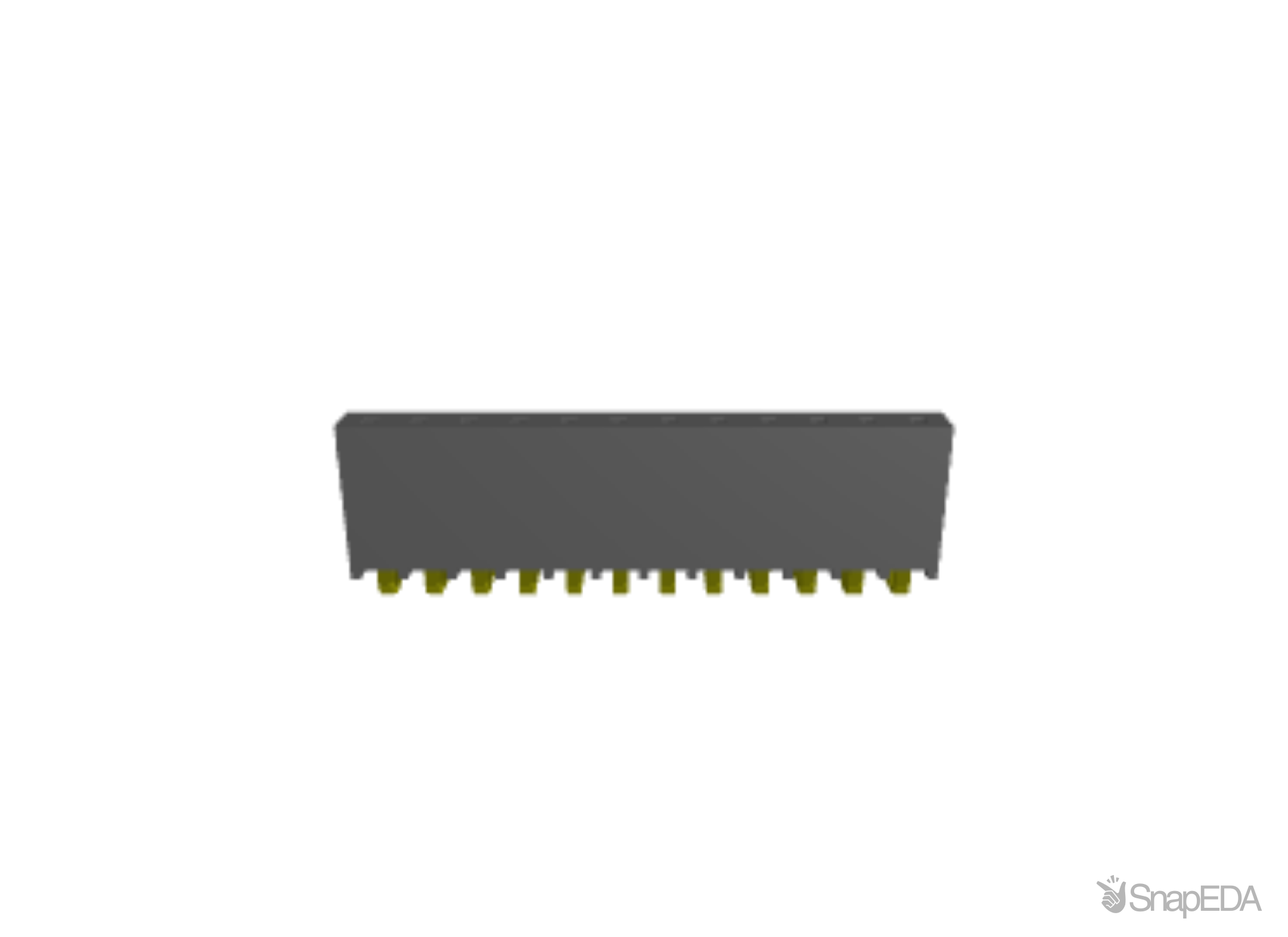 SSW-112-04-T-S-RA 3D Model