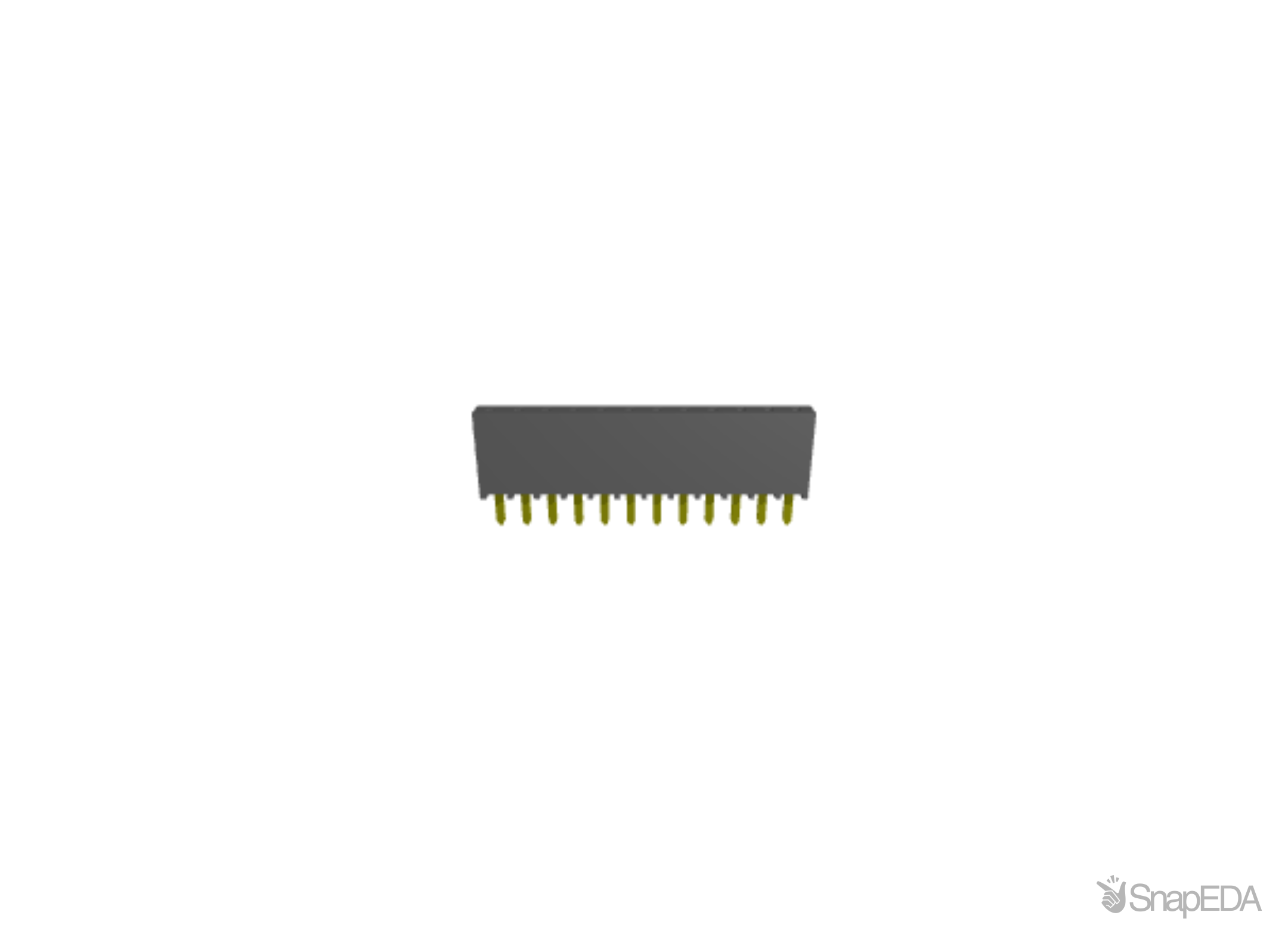 SSW-112-06-G-S 3D Model