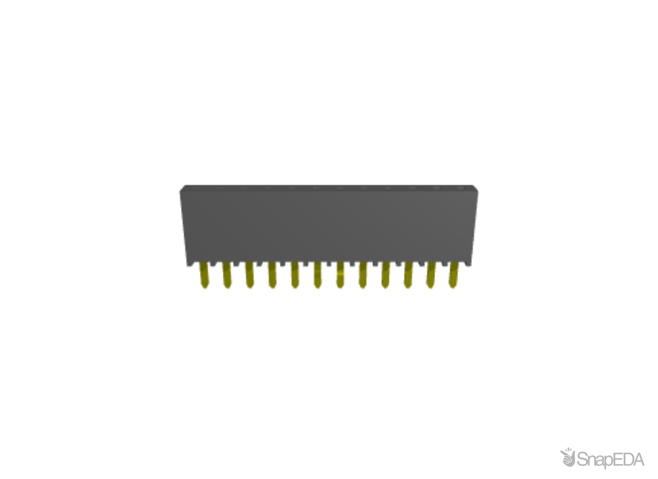 SSW-112-06-S-S-LL 3D Model