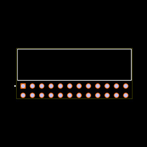 SSW-112-22-F-D-RA Footprint
