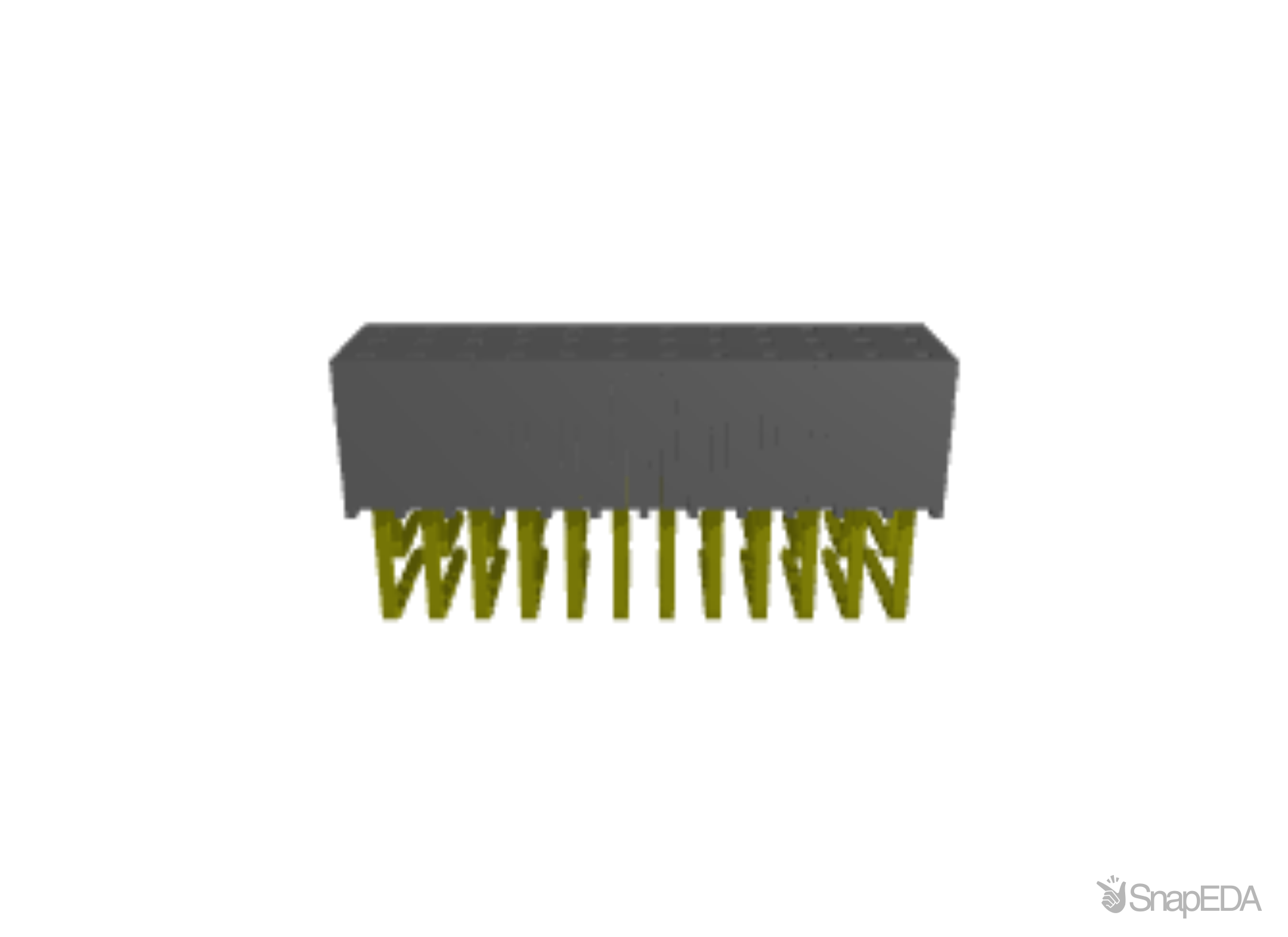 SSW-112-22-F-T-RA 3D Model