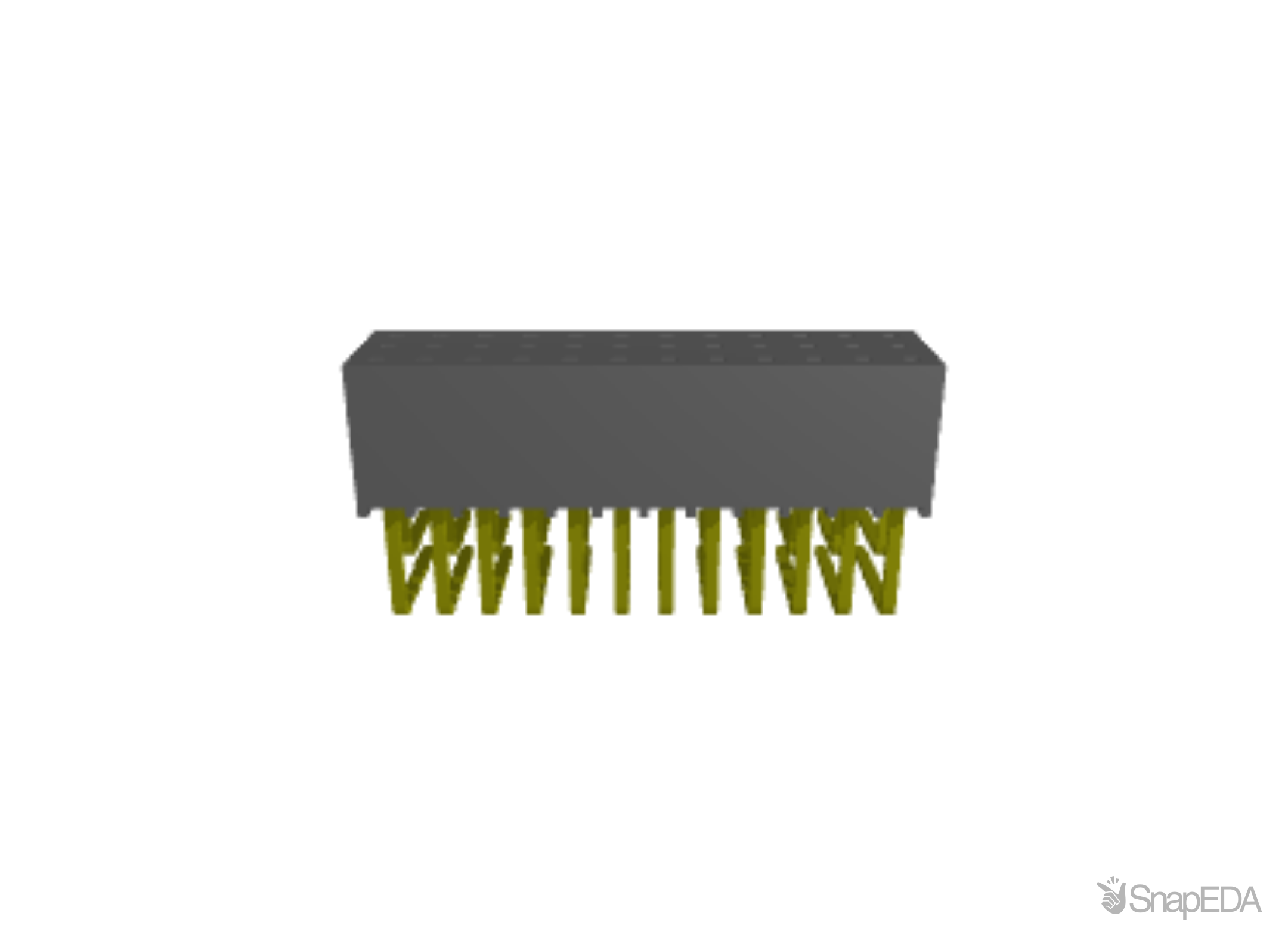 SSW-112-22-G-T-RA 3D Model