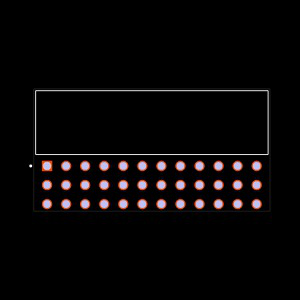 SSW-112-22-G-T-RA Footprint