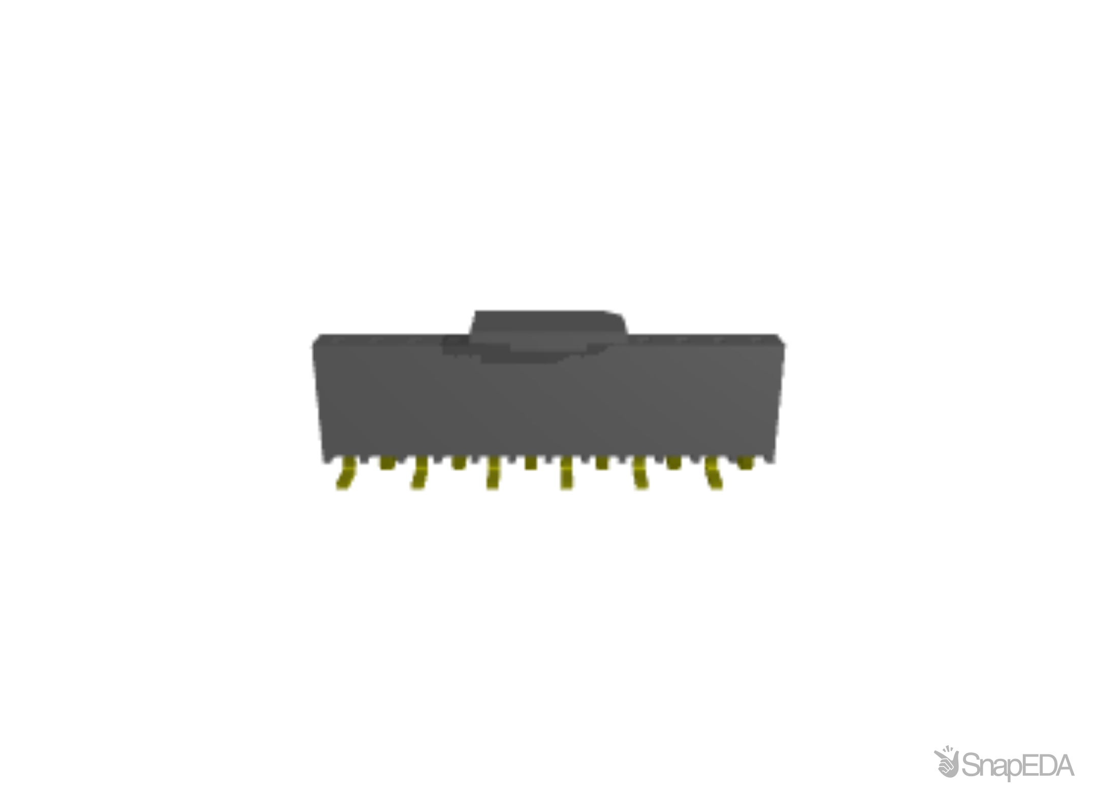 SSW-112-22-S-S-VS-P 3D Model