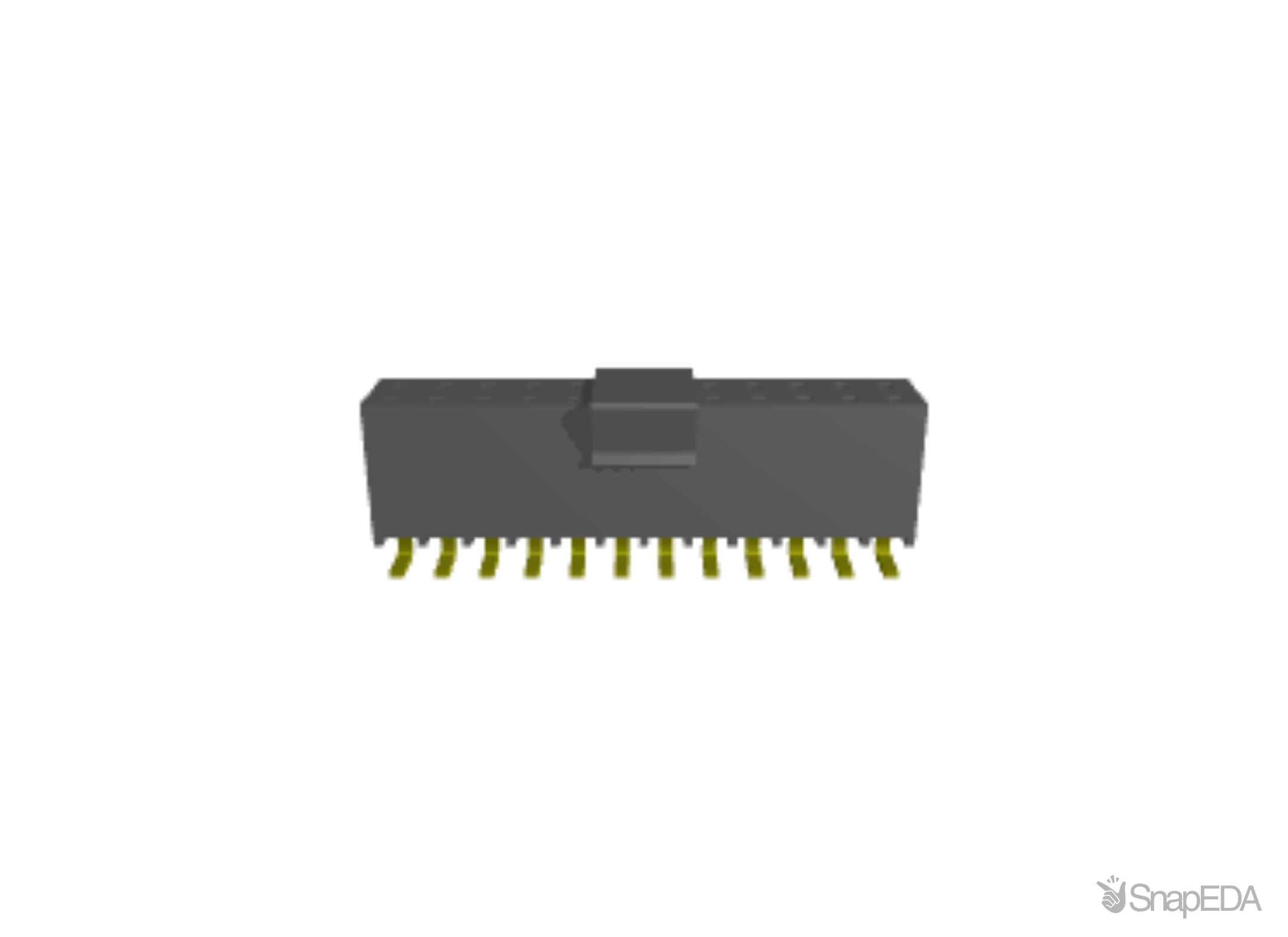 SSW-112-22-SM-D-VS-P-TR 3D Model
