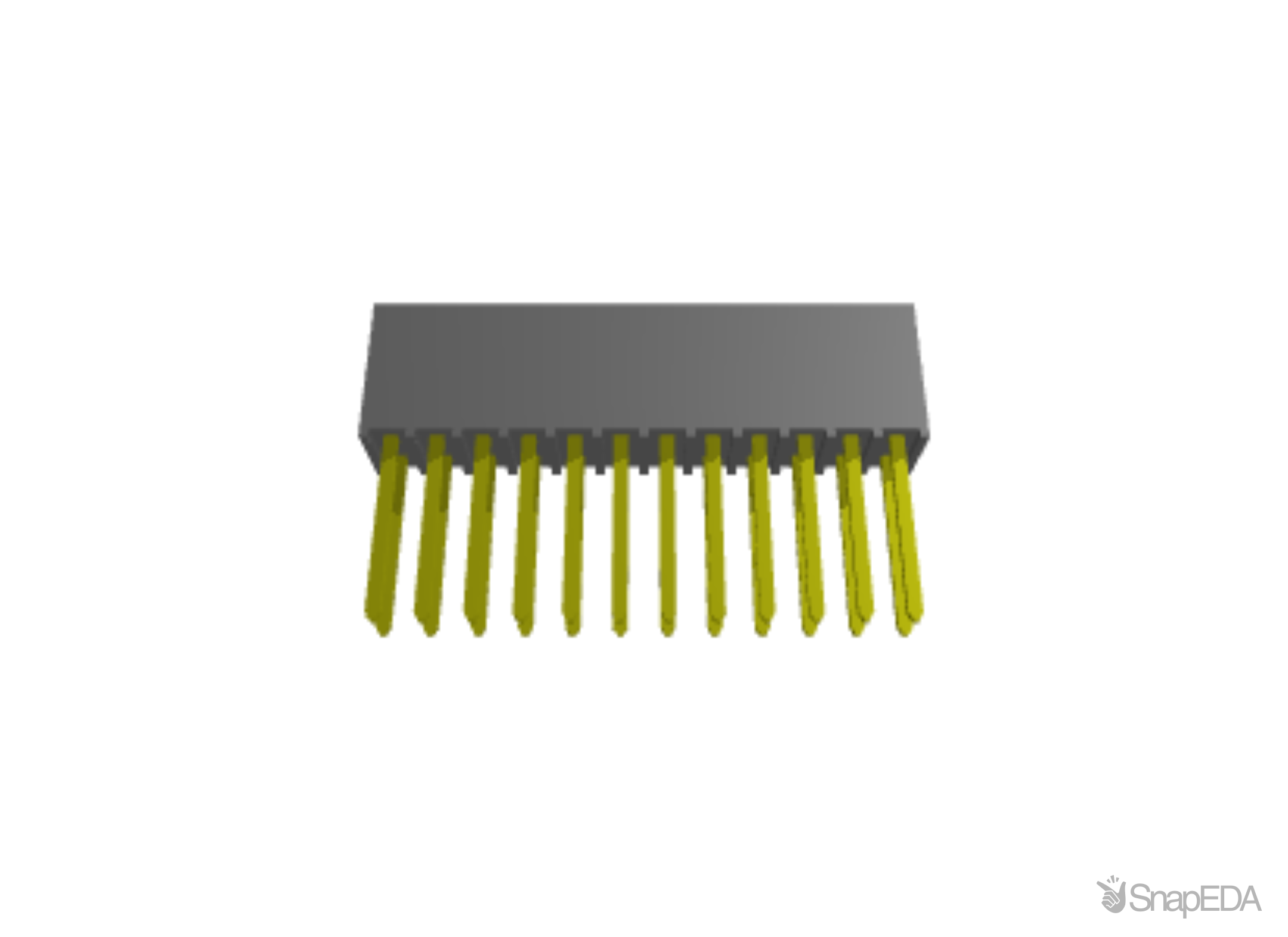 SSW-112-23-G-D 3D Model