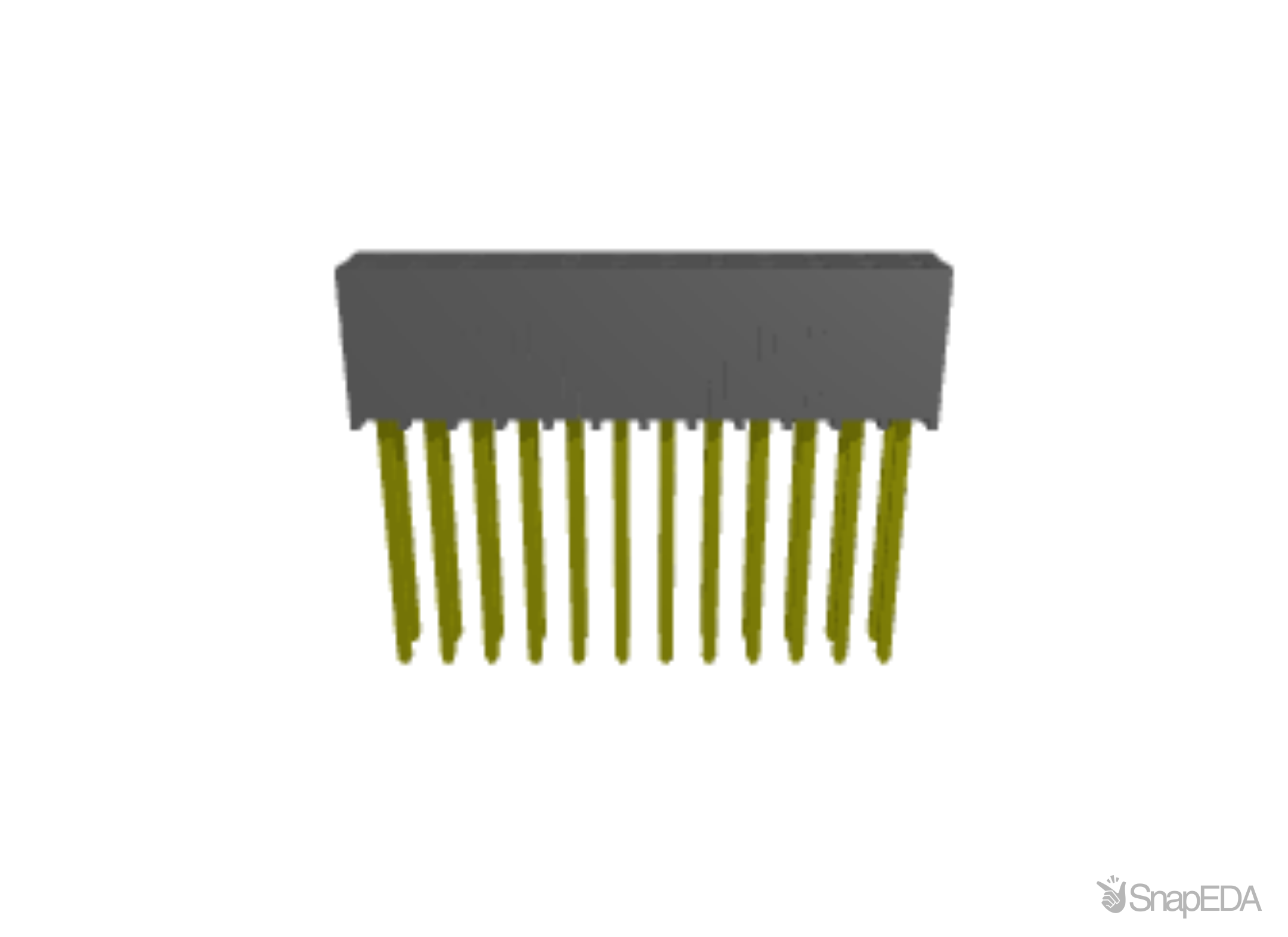 SSW-112-24-L-D 3D Model