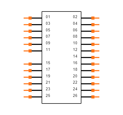 SSW-113-01-G-D-013 Symbol