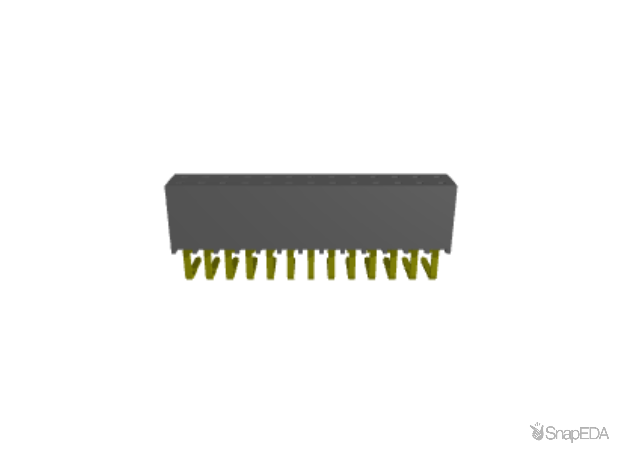 SSW-113-02-G-D-RA-LL 3D Model