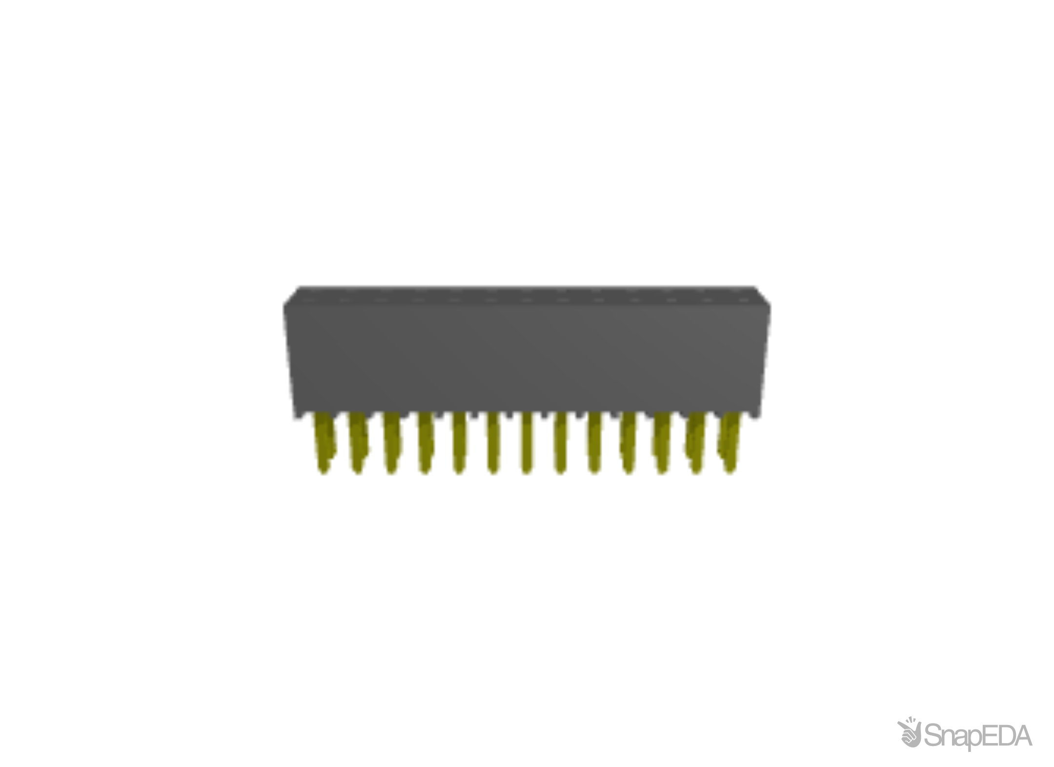 SSW-113-02-L-D 3D Model