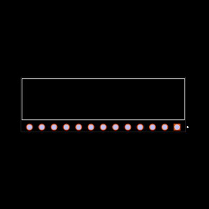 SSW-113-02-T-S-RA Footprint