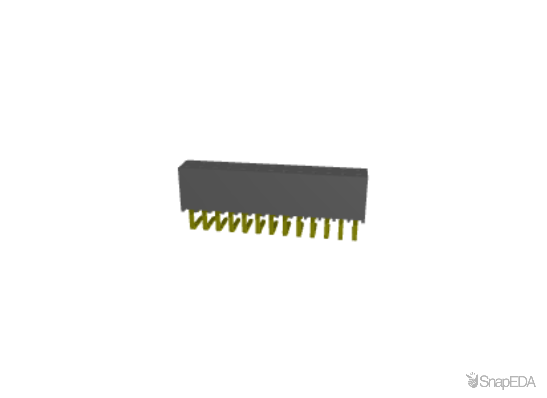SSW-113-02-TM-D-RA 3D Model