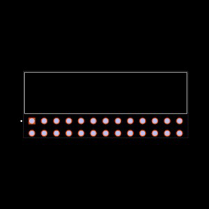 SSW-113-02-TM-D-RA Footprint