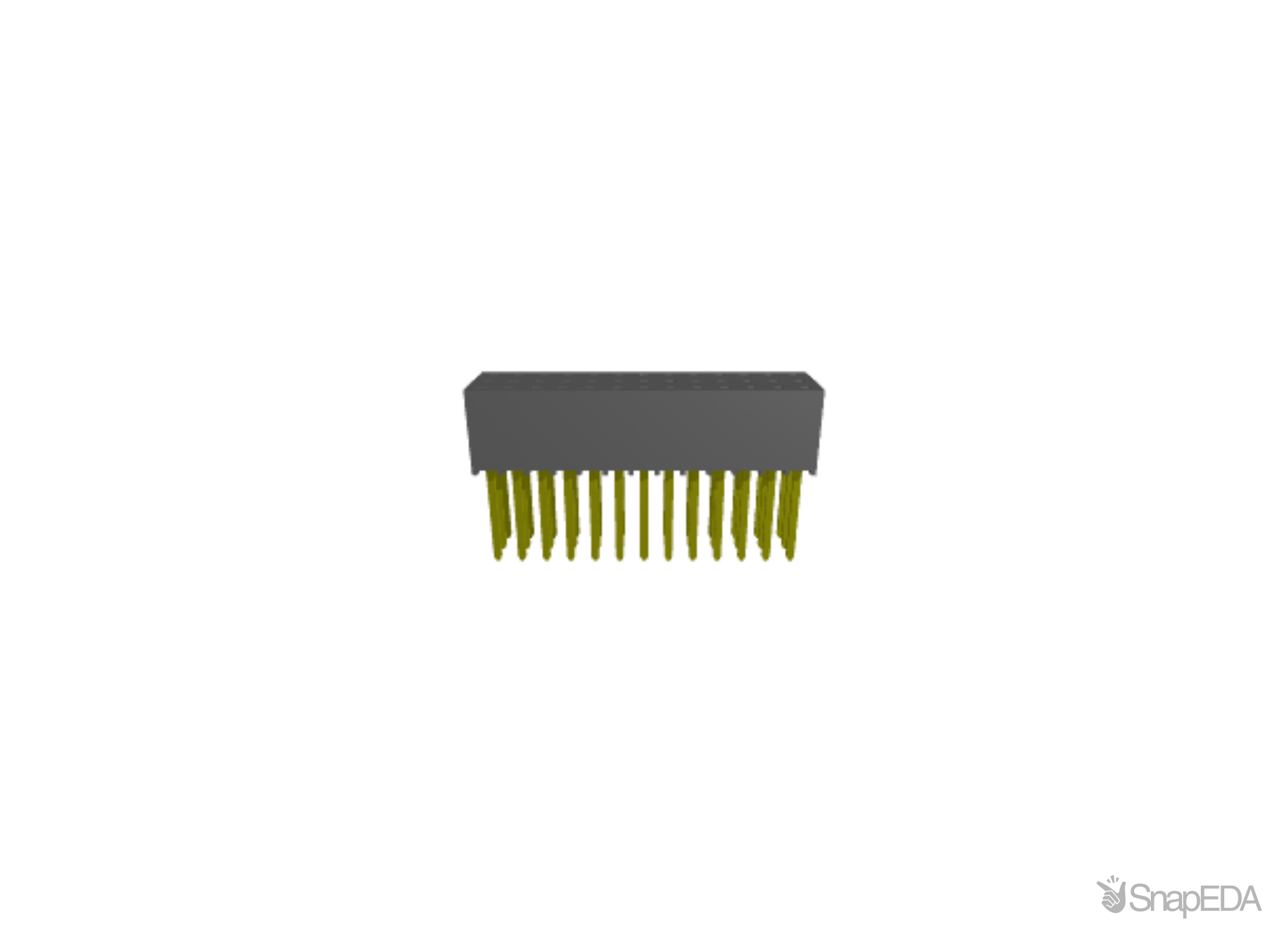 SSW-113-03-F-T 3D Model
