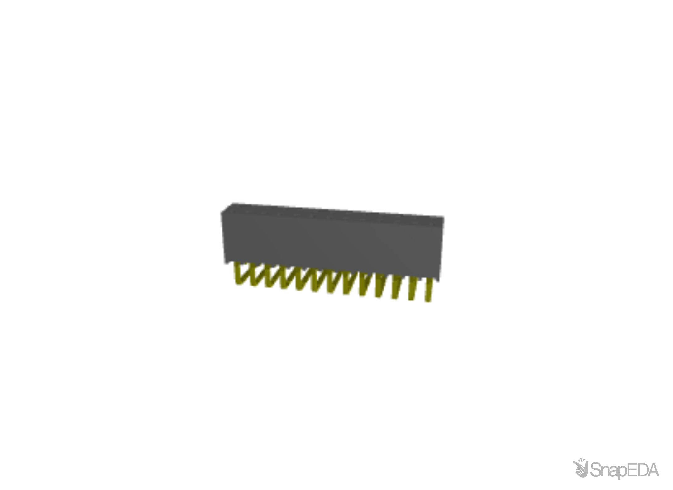 SSW-113-03-G-D-RA 3D Model