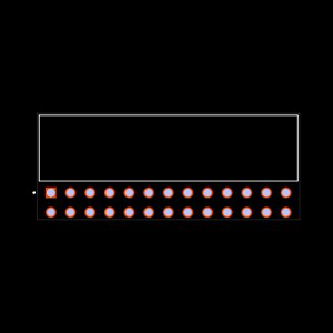 SSW-113-03-G-D-RA-LL Footprint