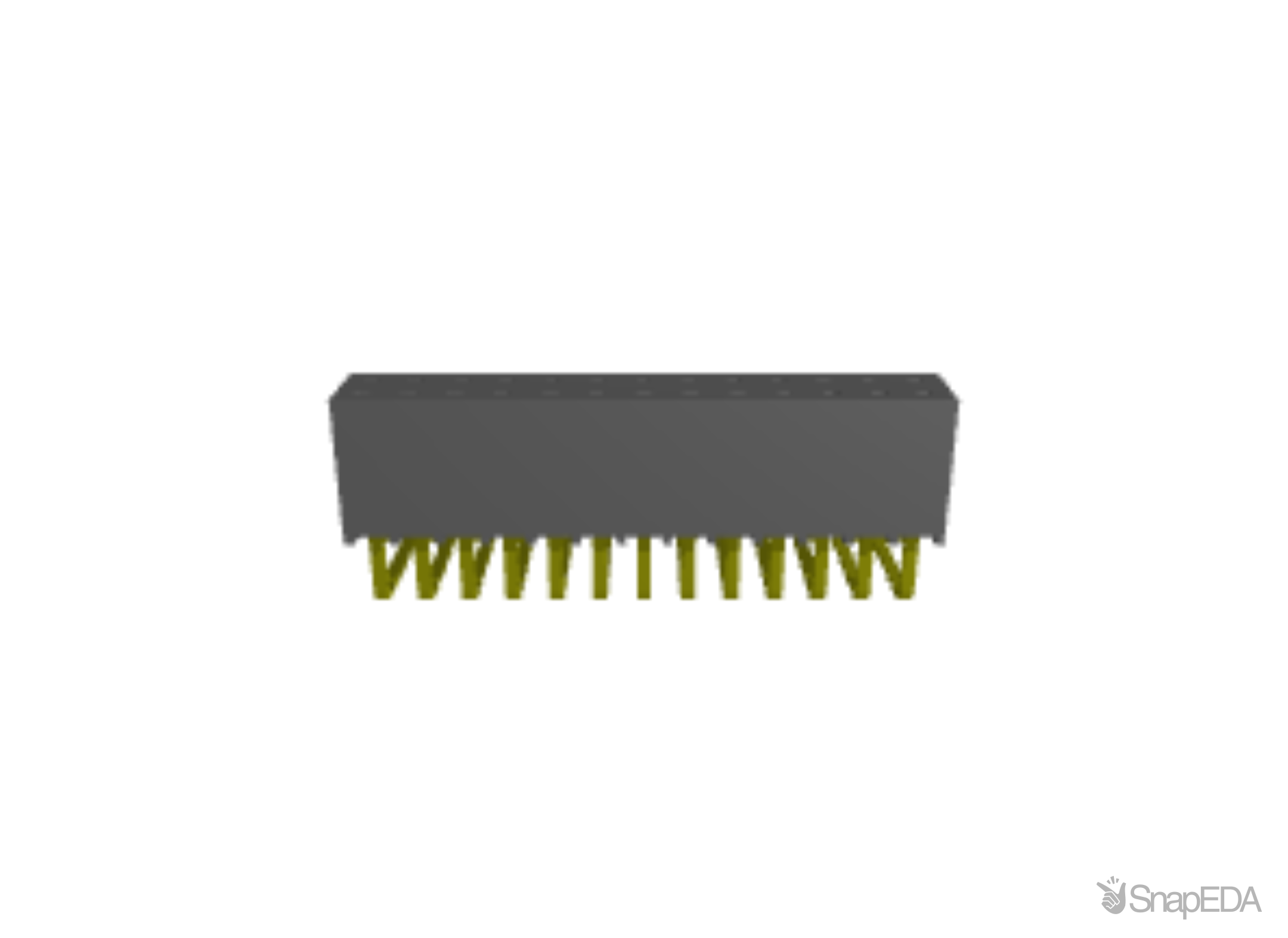 SSW-113-03-H-D-RA 3D Model