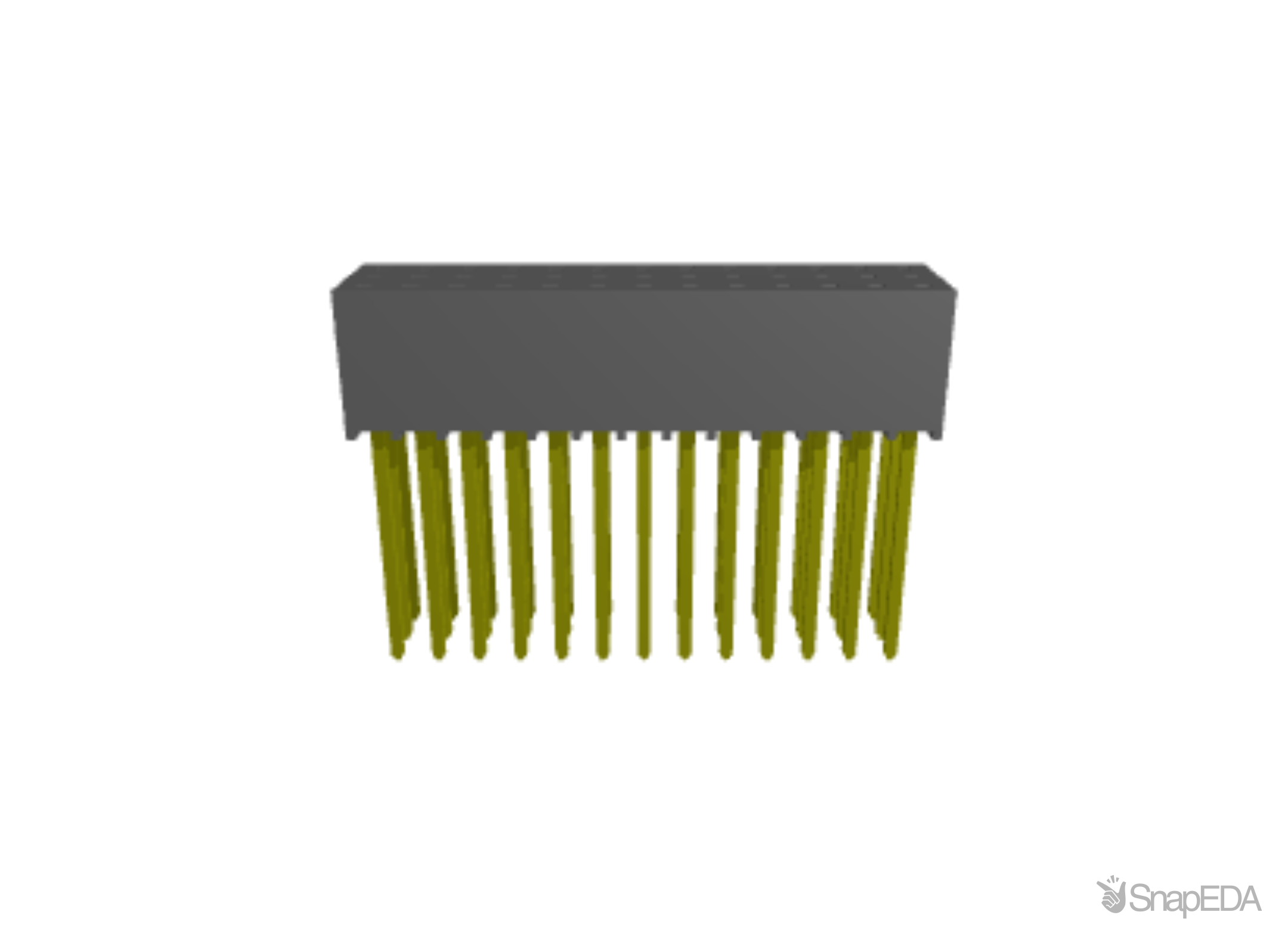 SSW-113-04-G-T 3D Model