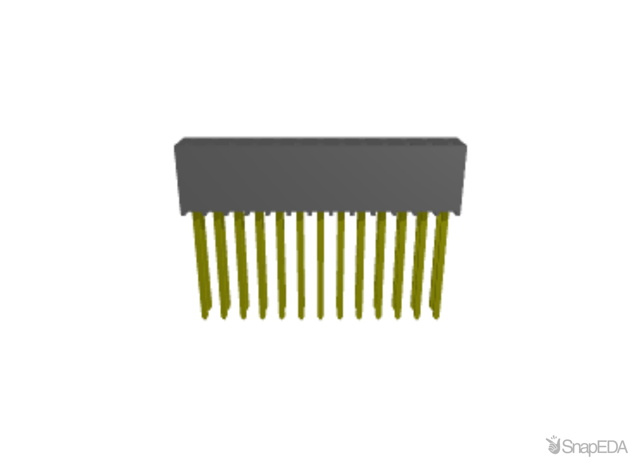 SSW-113-04-S-D 3D Model